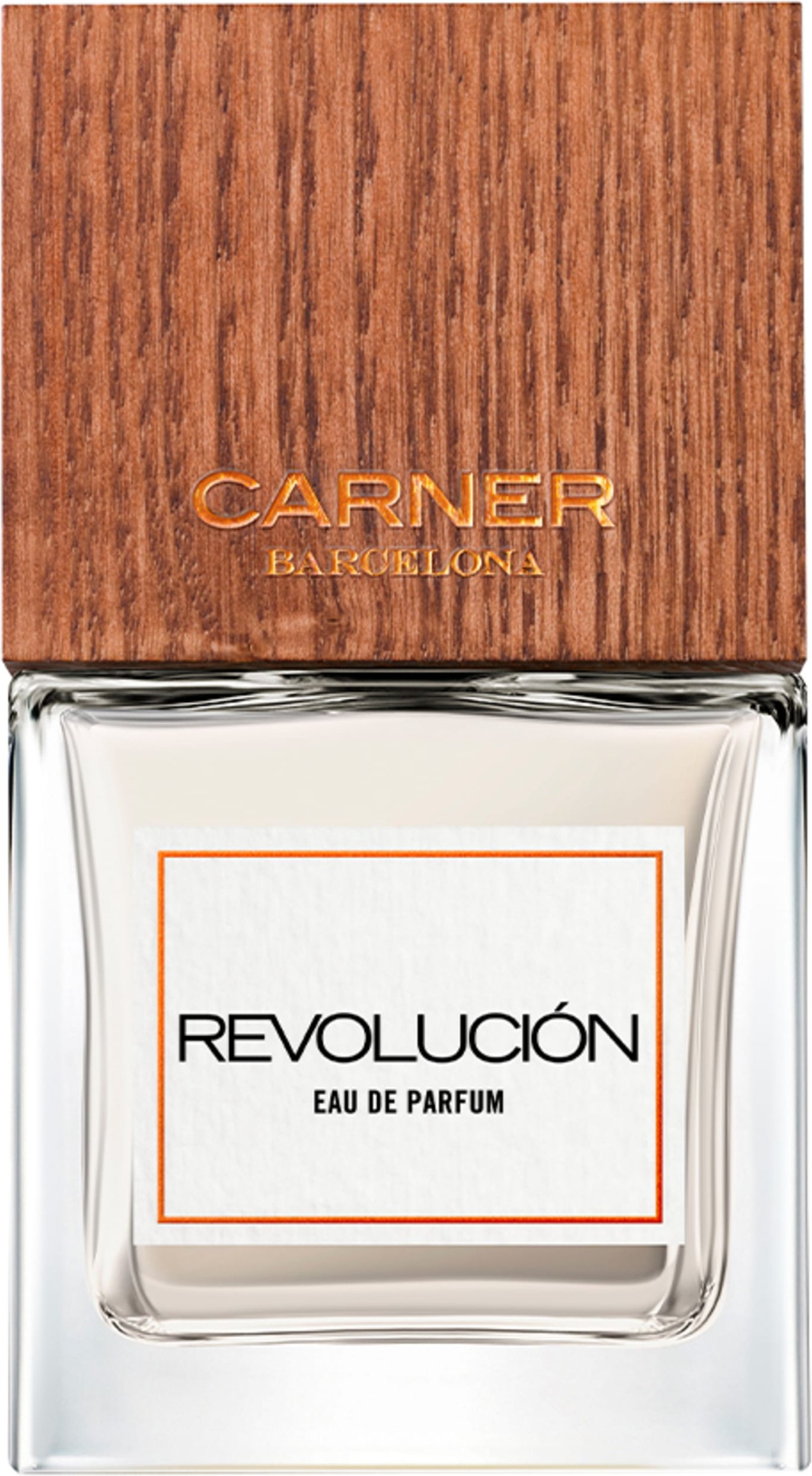Thumbnail - Carner Barcelona Revolucion Eau de Parfum 100 ml