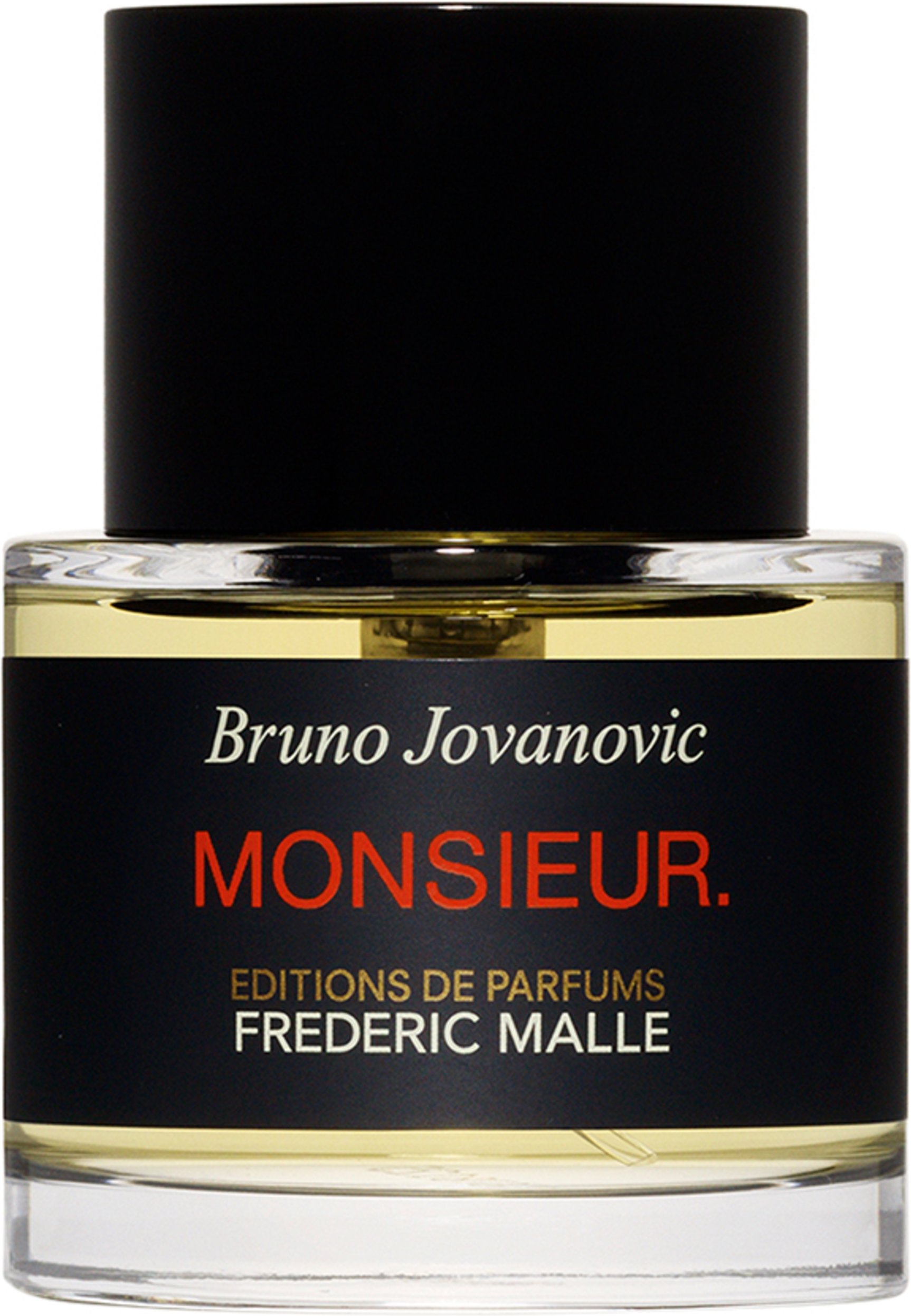 Editions De Parfums Frederic Malle Monsieur. Eau de Parfum 50 ml