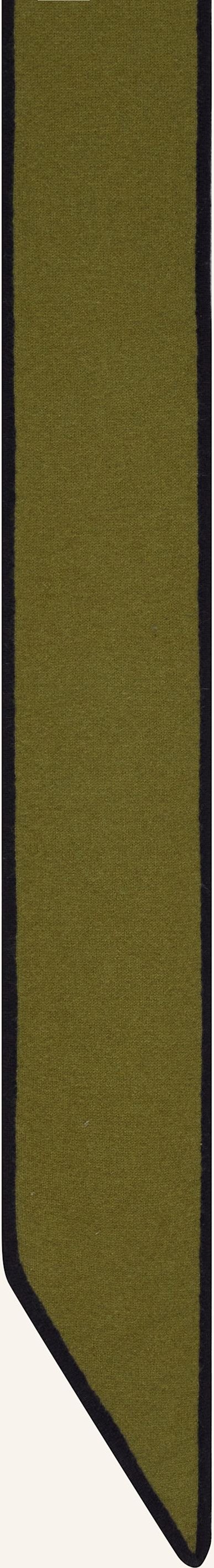 Darling Harbour Cashmere-Schal gruen