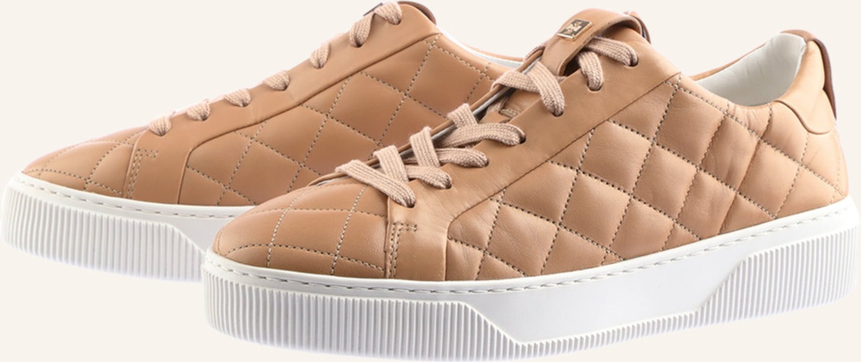 Högl Sneaker Marley braun