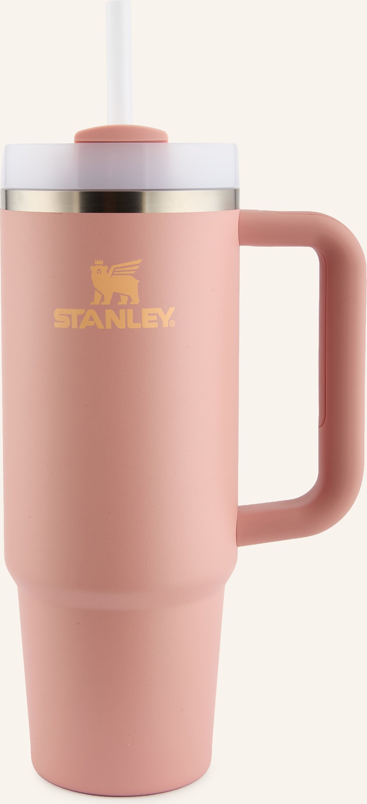 Stanley Thermobecher The Quencher h2.0 Flowstate™ orange