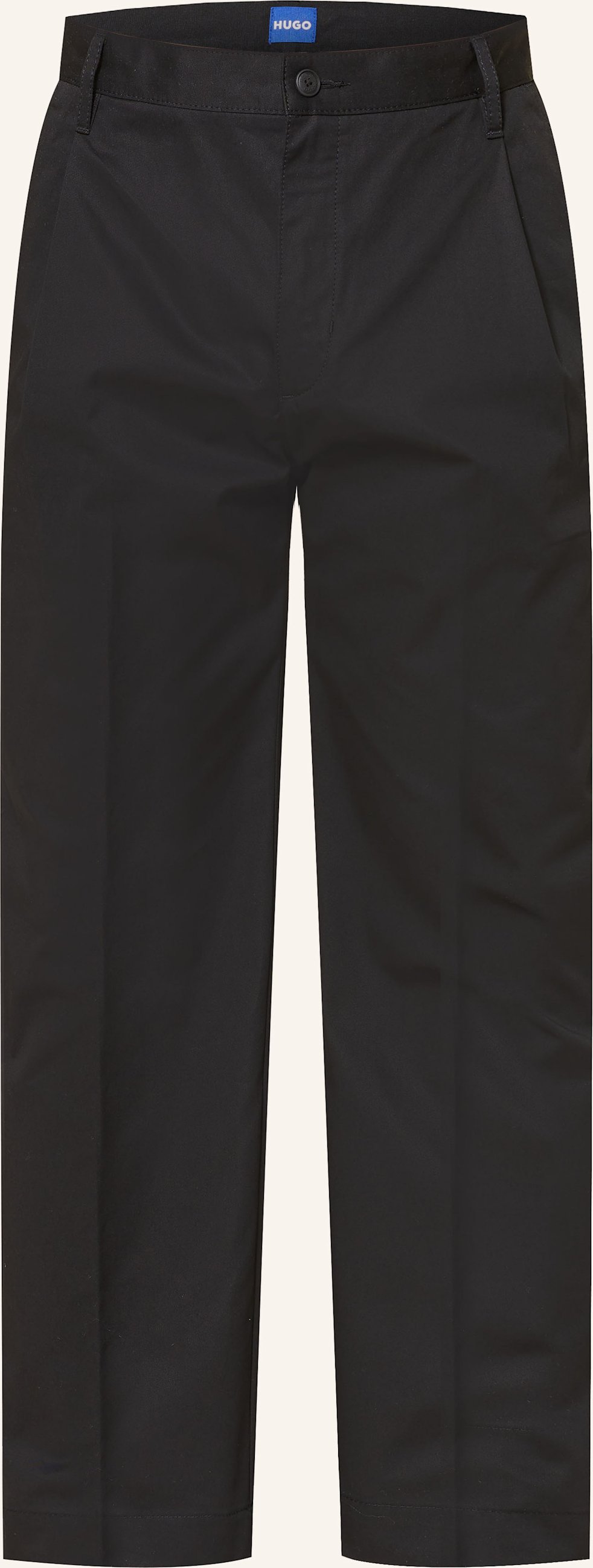 Hugo Chino roy243 Regular Fit schwarz