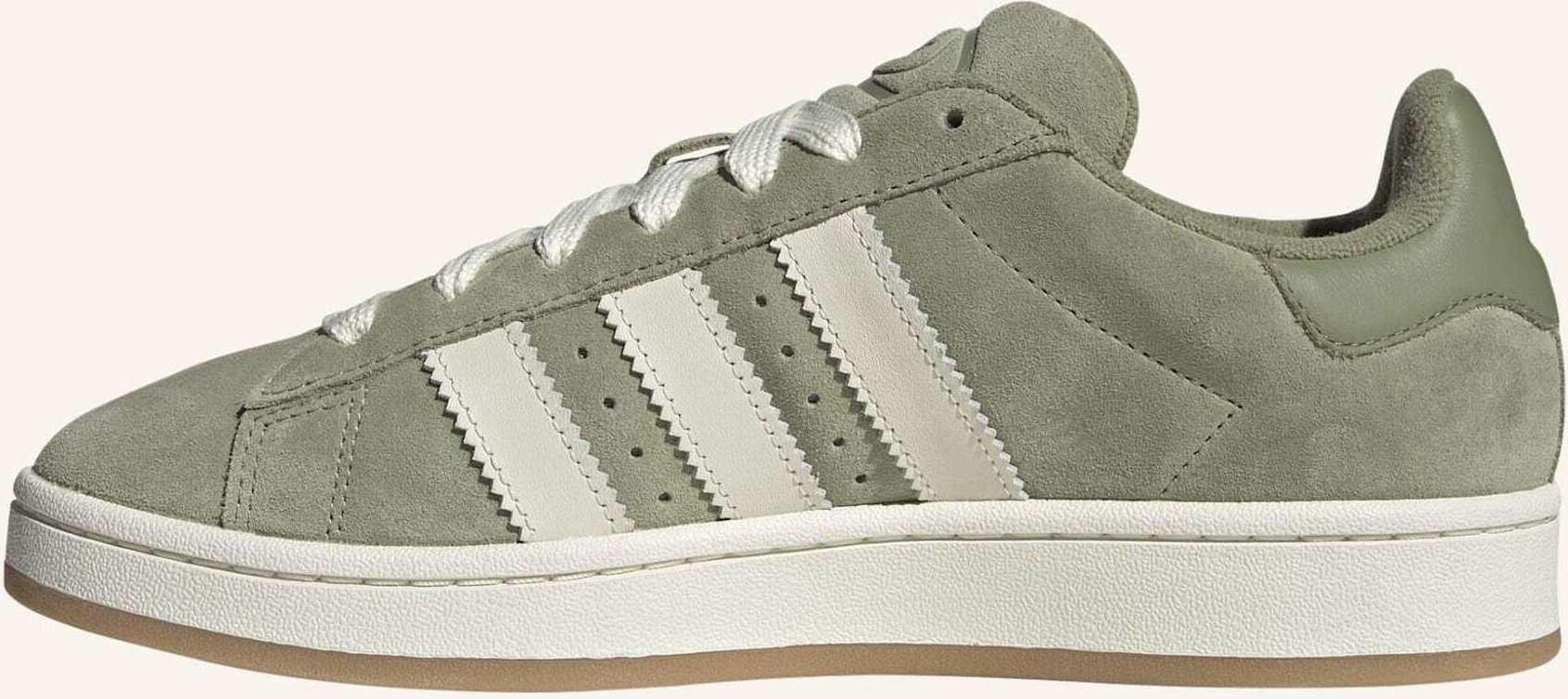 Thumbnail - Adidas Originals Sneaker Campus 00s gruen