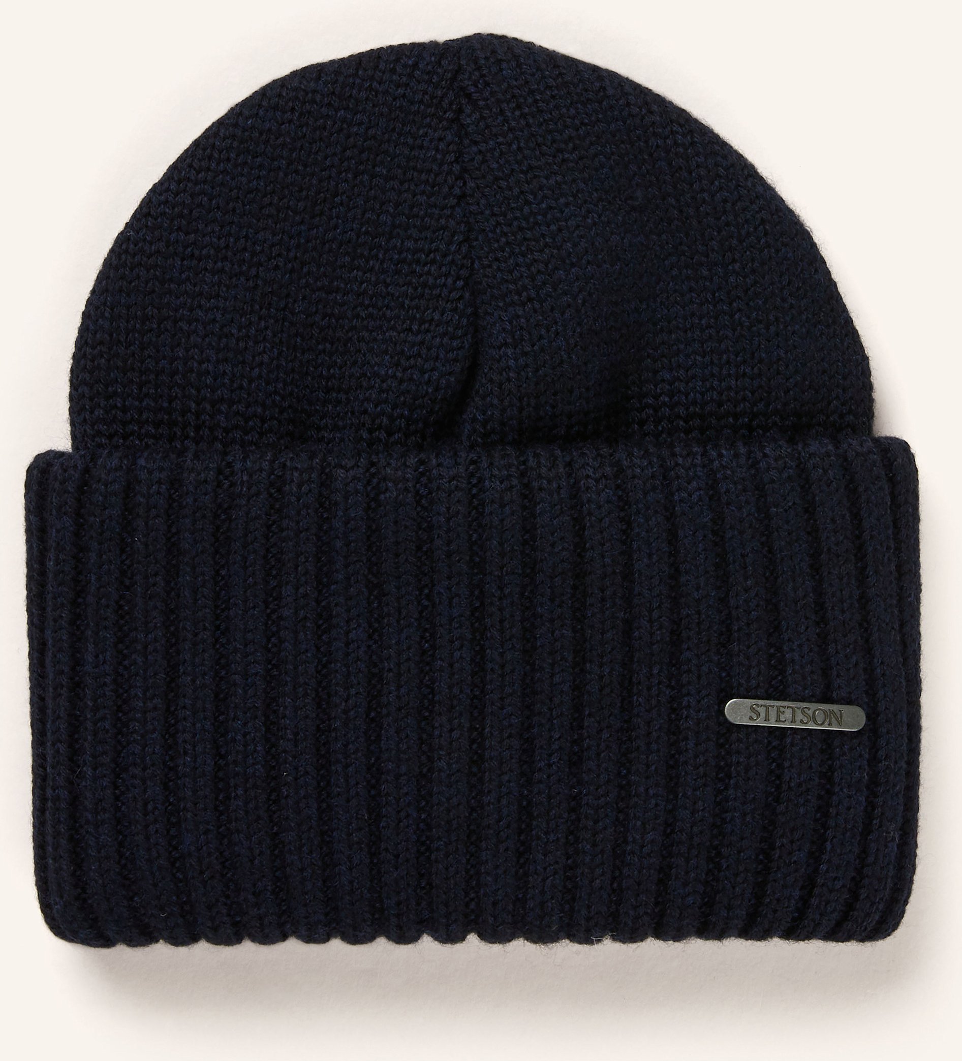 Thumbnail - Stetson Mütze blau
