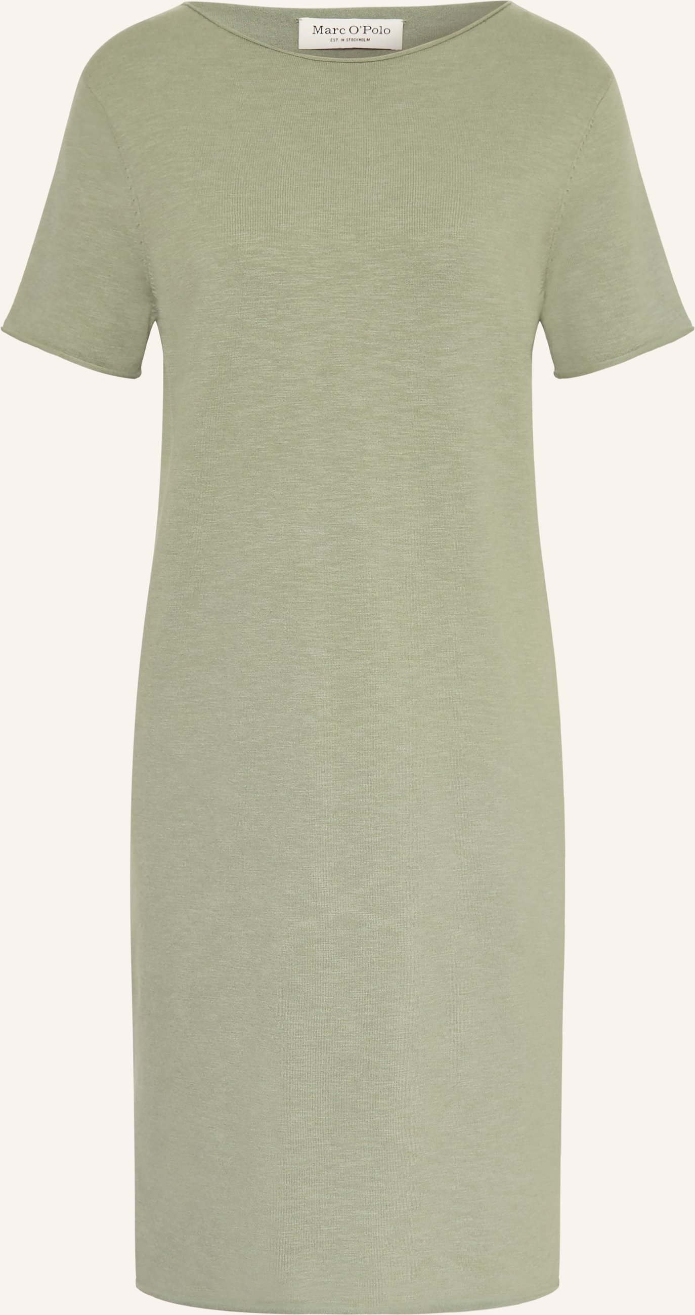 Thumbnail - Marc O'polo Strickkleid gruen