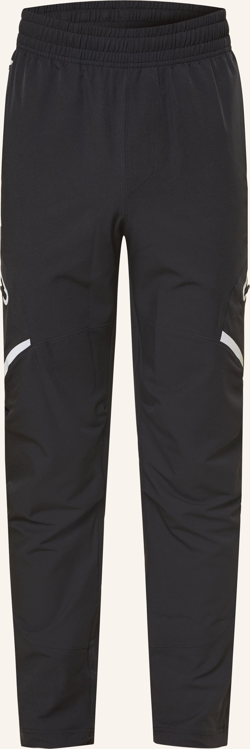 Under Armour Trainingshose Ua Unstoppable schwarz