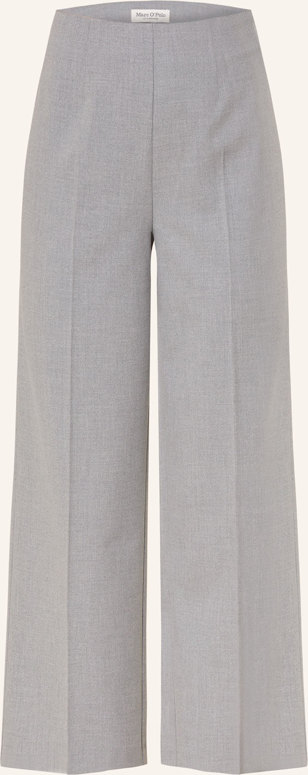 Marc O'polo Culotte grau