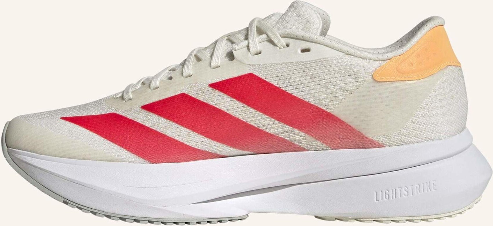 Adidas Adizero sl2 Schuh weiss