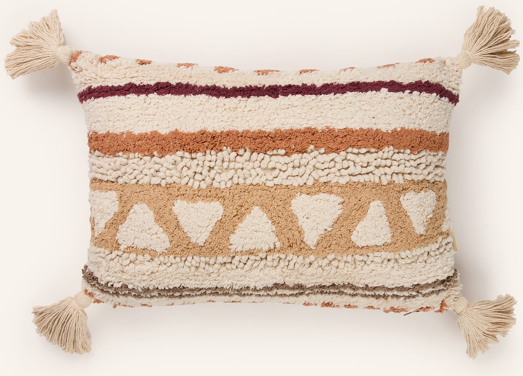 Lorena Canals Deokissen Sistan beige