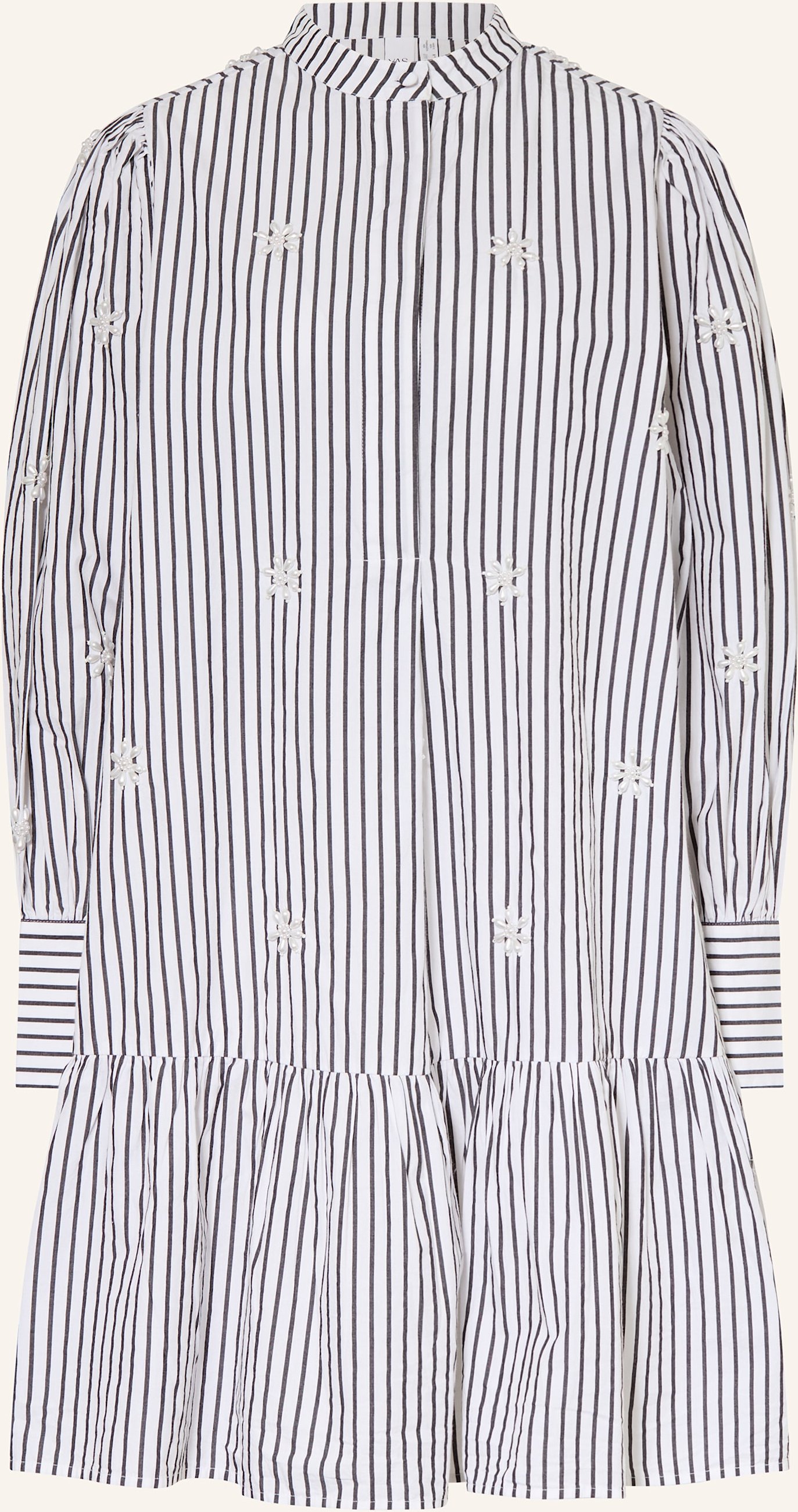 Y.A.S. Kleid schwarz