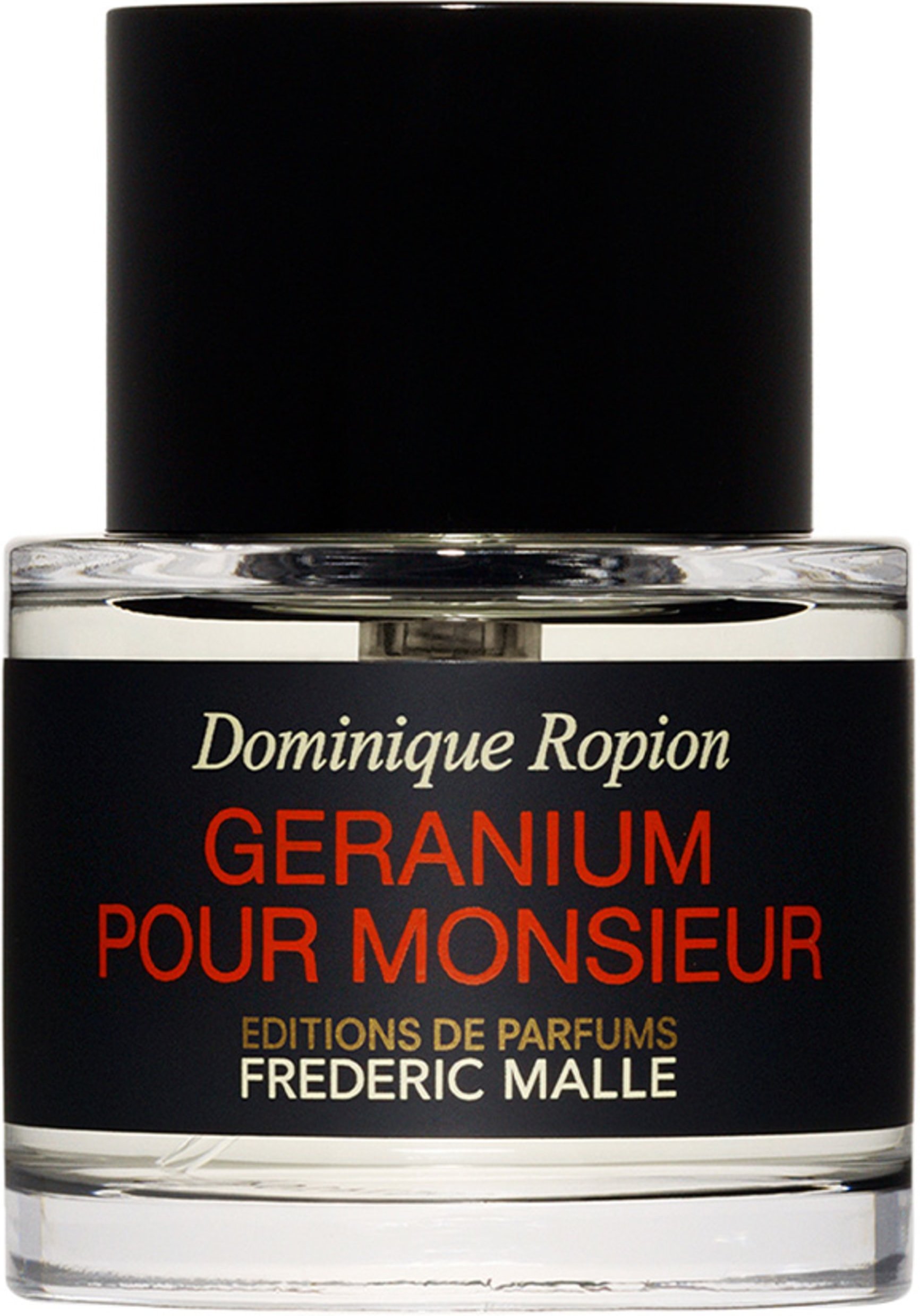 Editions De Parfums Frederic Malle Geranium Pour Monsieur Eau de Parfum 50 ml