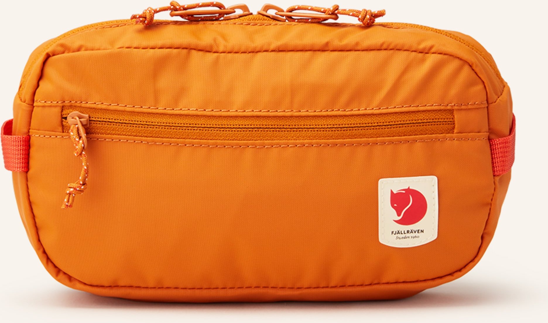 Fjällräven Gürteltasche High Coast orange