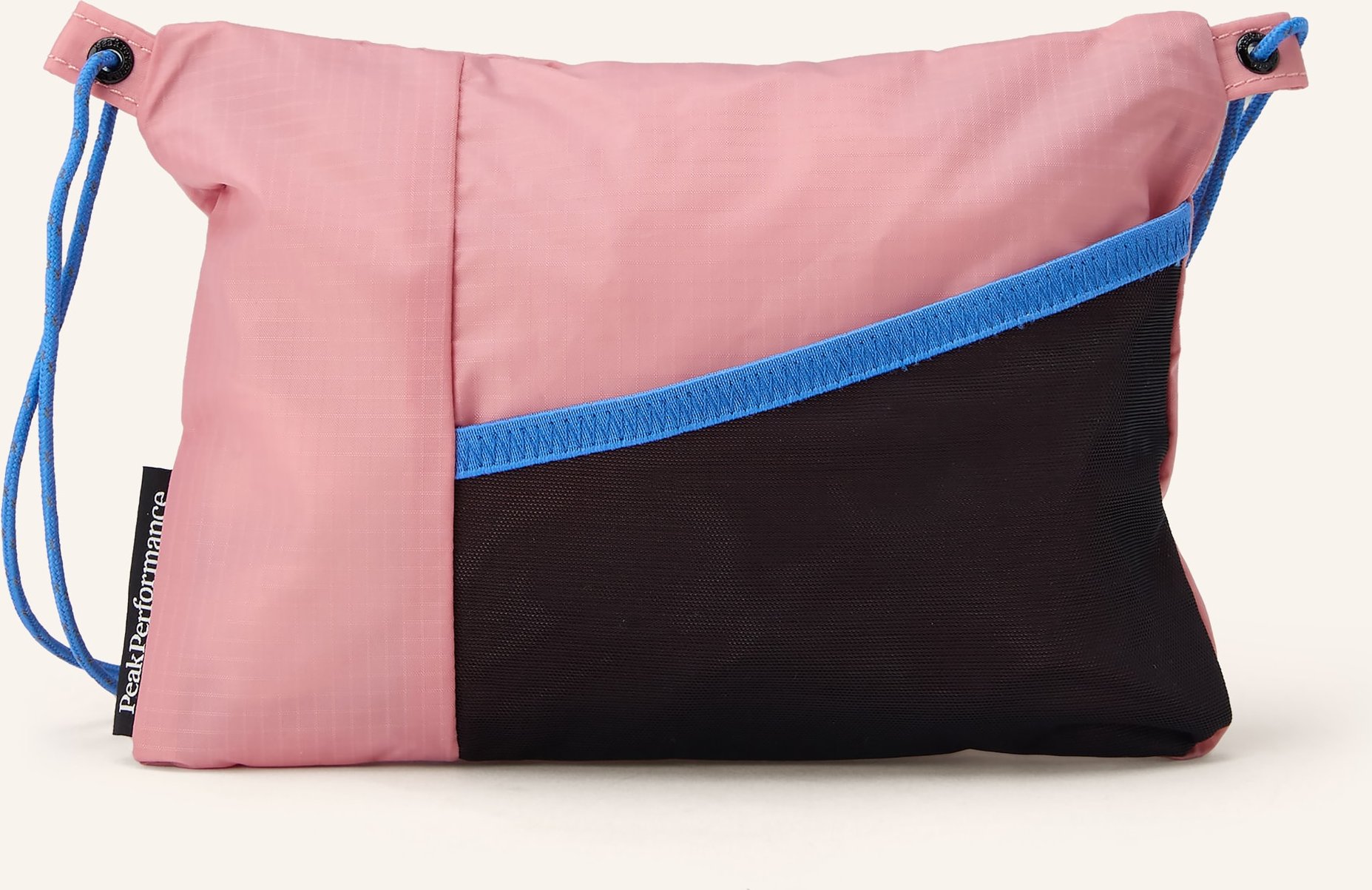 Peak Performance Umhängetasche Accessory rosa