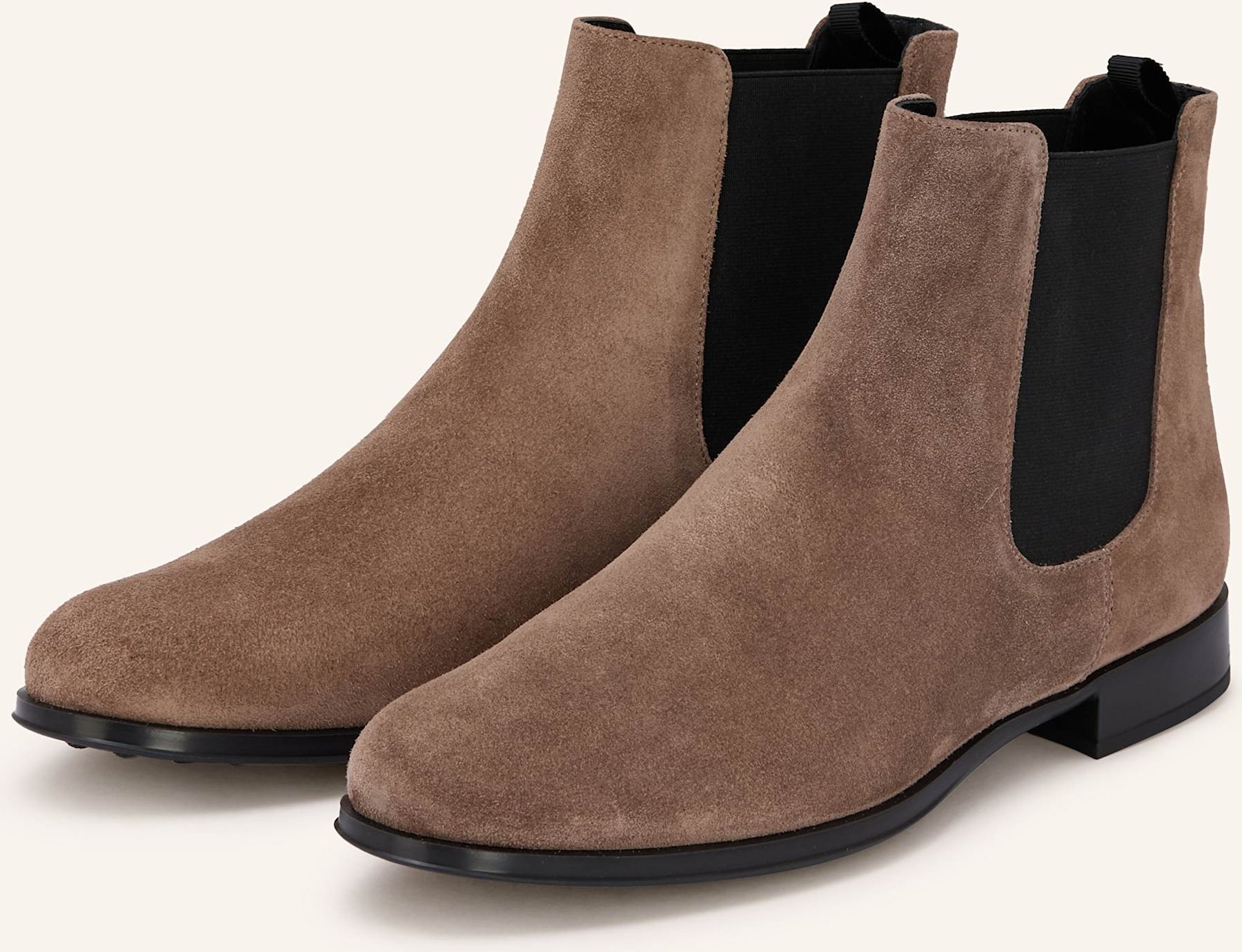 Pretty Ballerinas Chelsea-Boots Pat braun