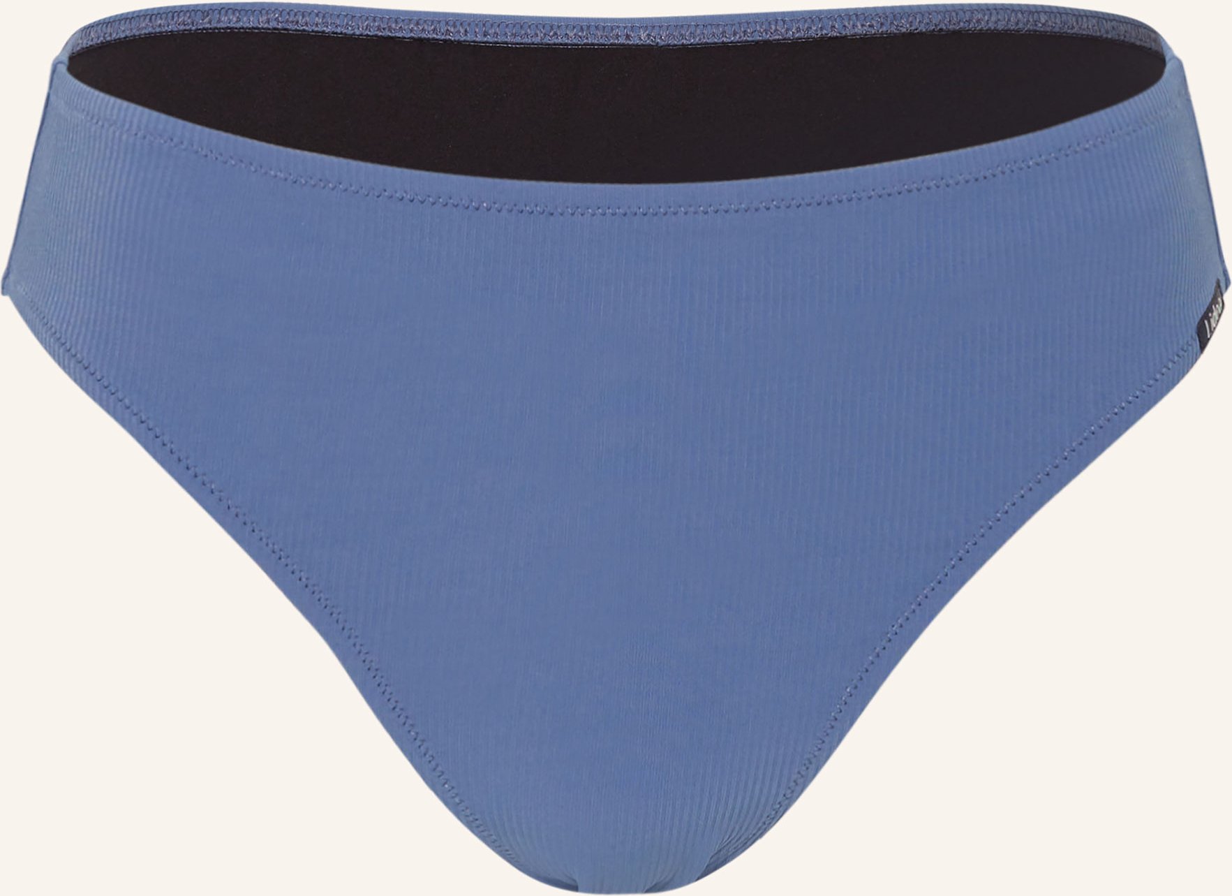 Lidea Basic-Bikini-Hose Seaside Serenity blau
