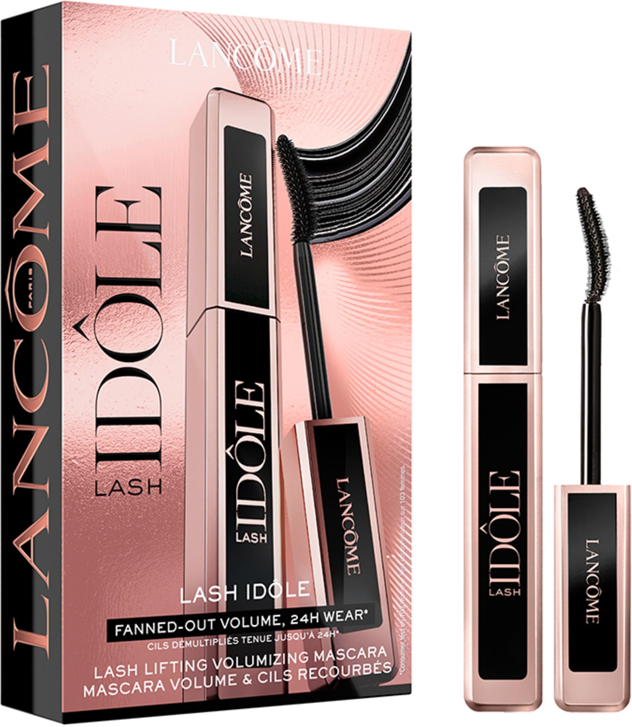 Thumbnail - Lancôme Idôle Make-up Set