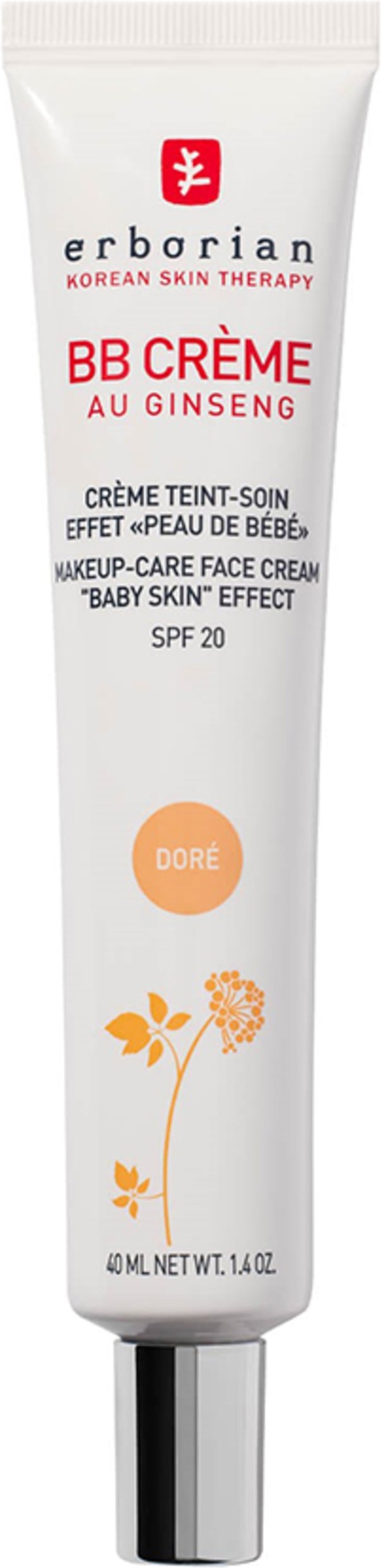 Thumbnail - Erborian Bb Cream Large BB Cream