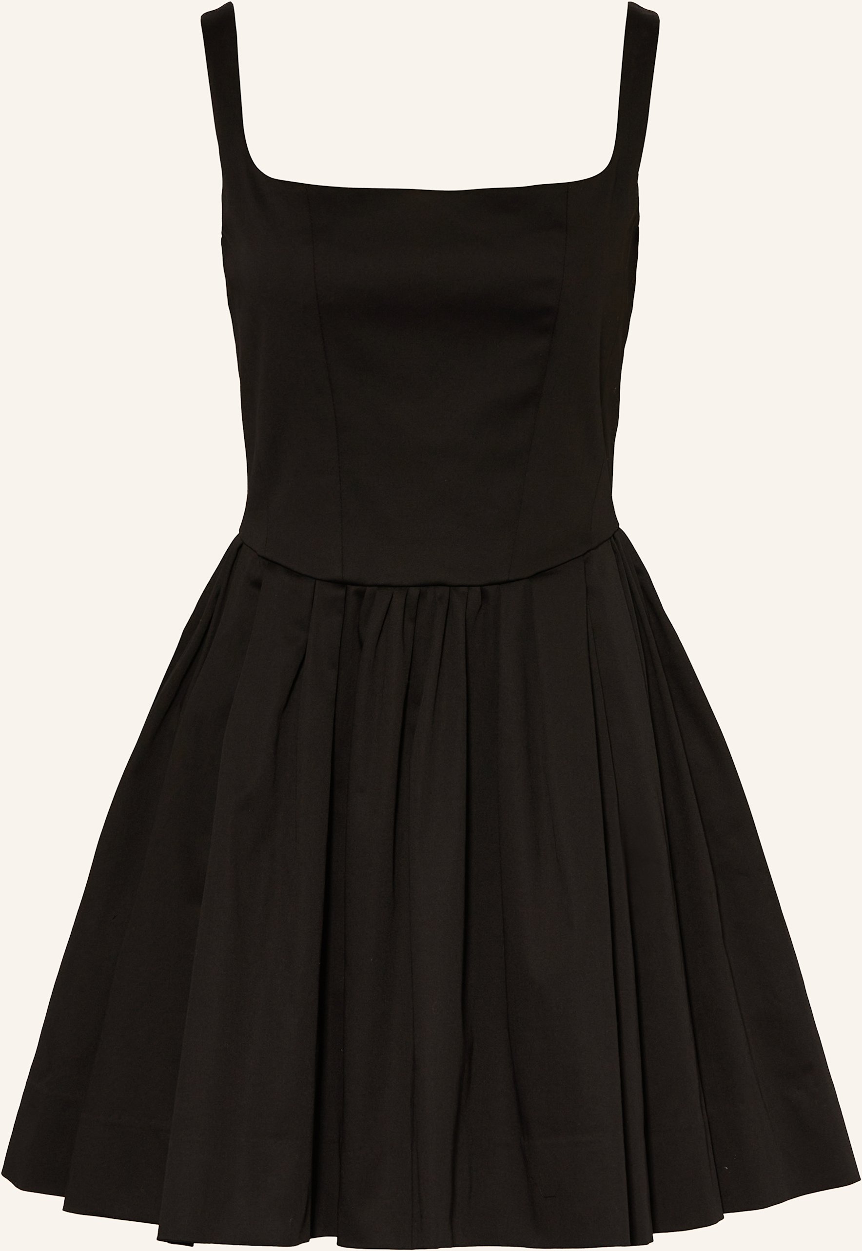 Thumbnail - Maje Kleid schwarz