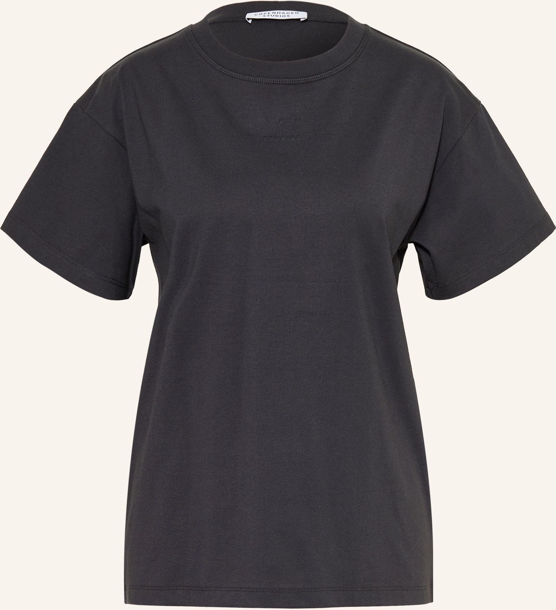 Copenhagen Studios T-Shirt schwarz
