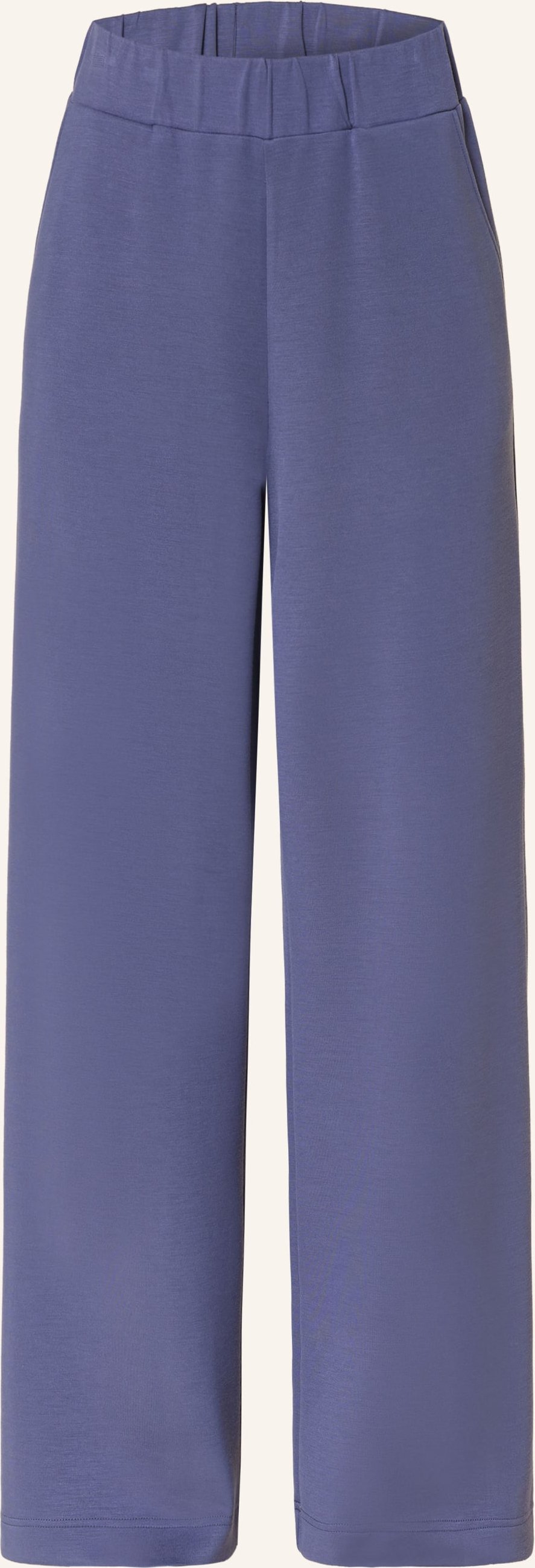 Mos Mosh Sweatpants Mmnima lila