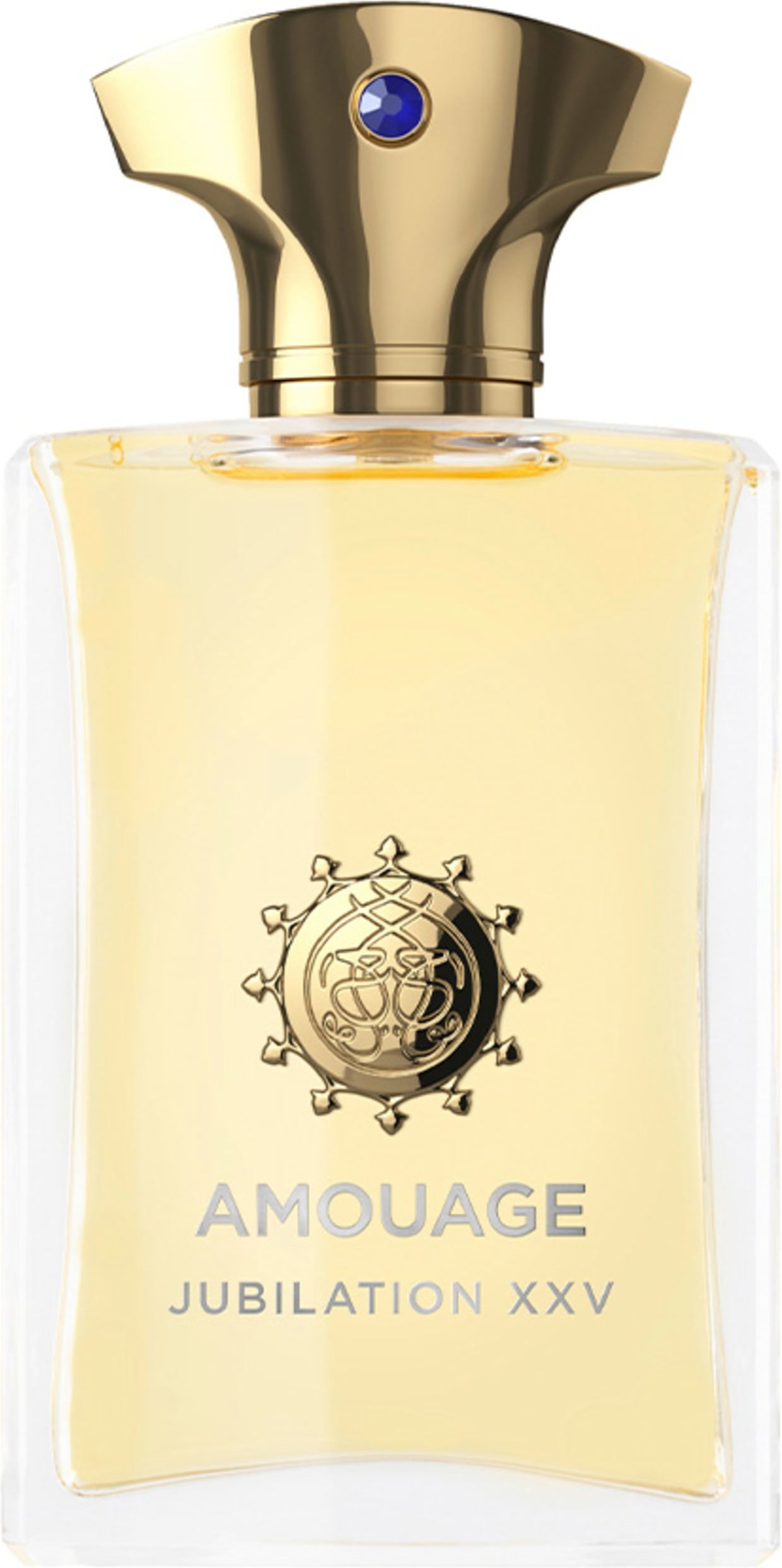 Amouage Jubilation Xxv Man Eau de Parfum 100 ml