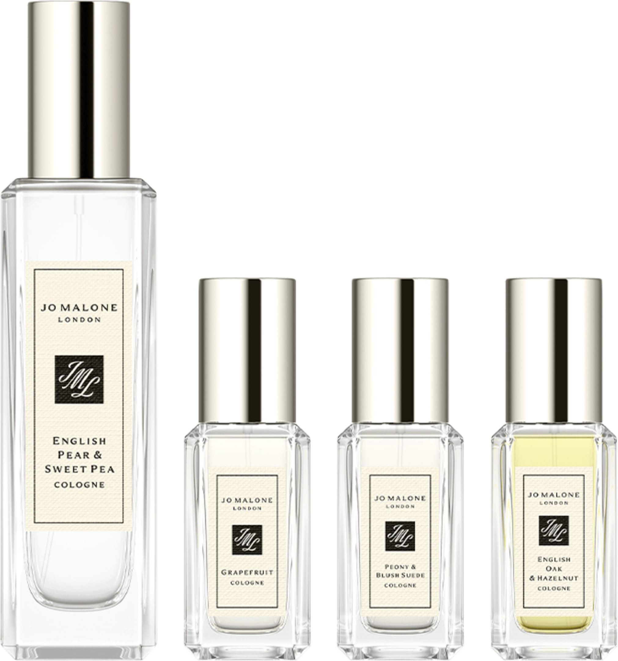Jo Malone London English Pear & Sweat Pea Layering Collection Duft-Set