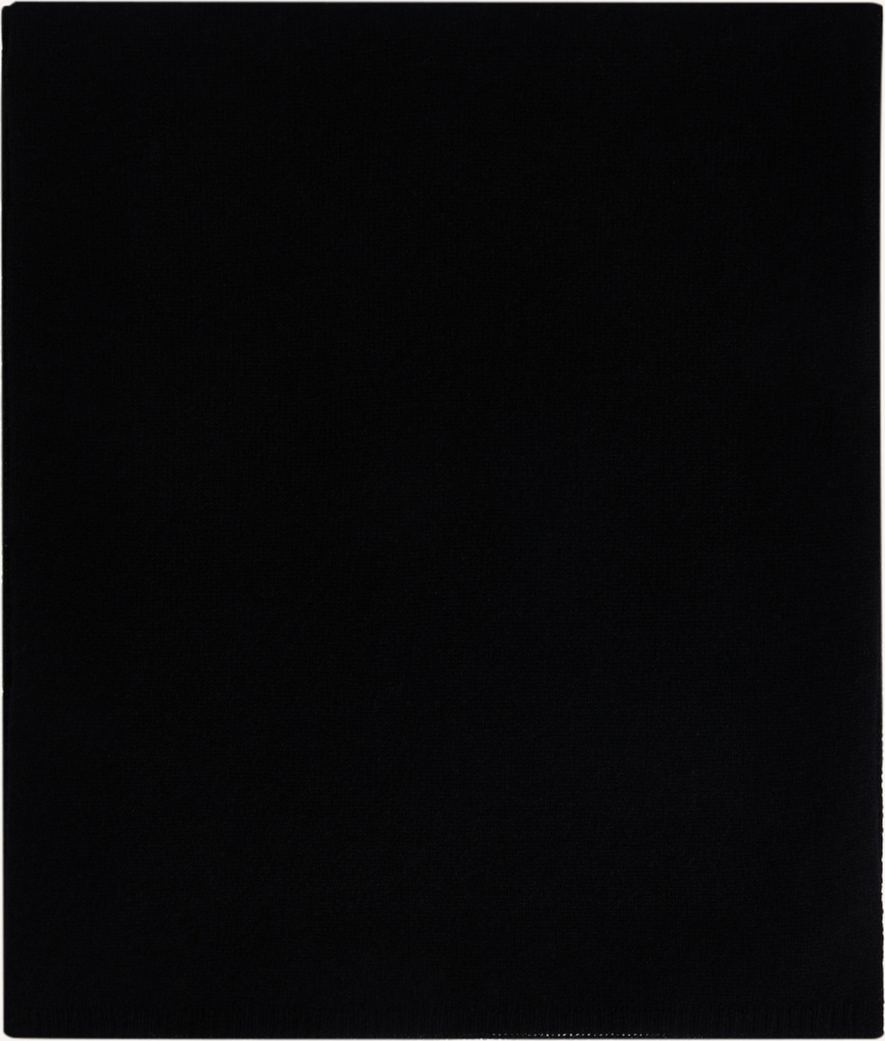 Gerard Darel Schal Delphine schwarz