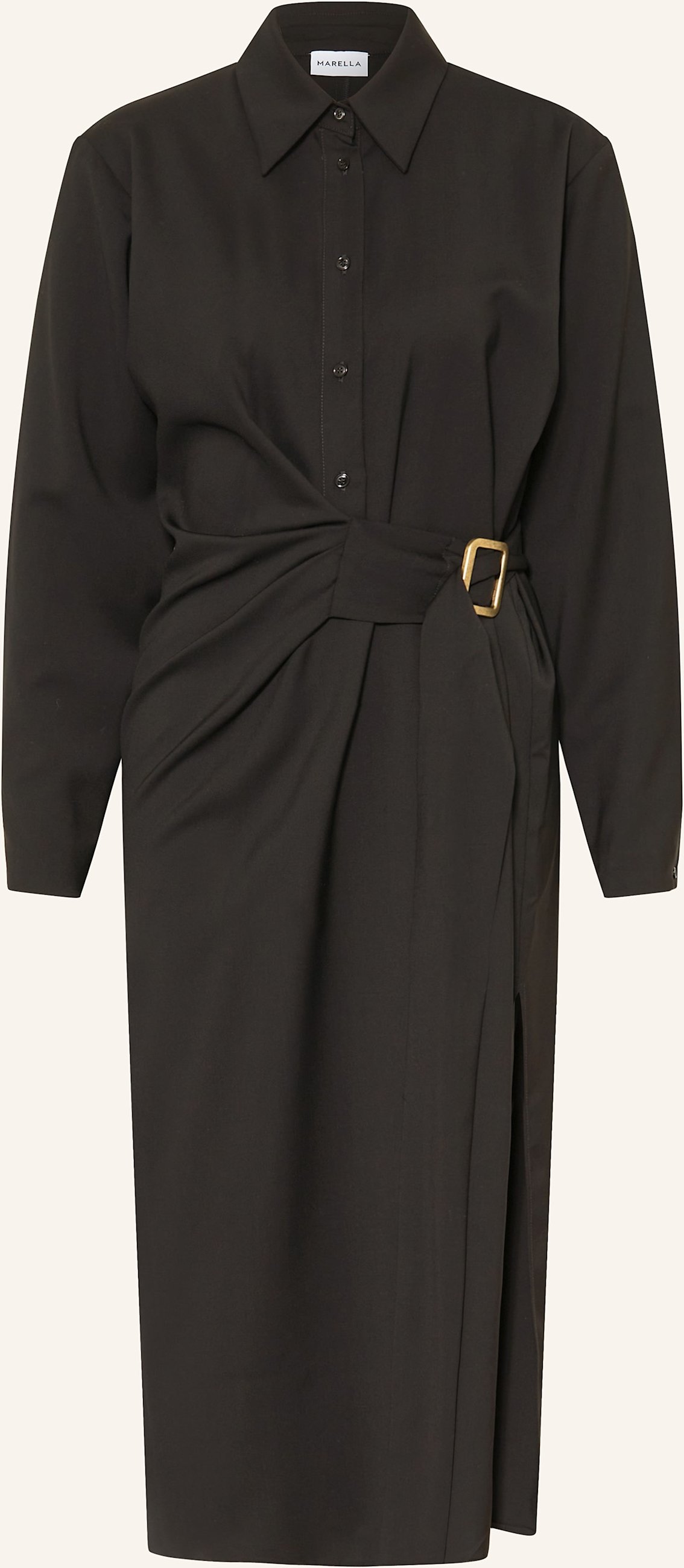 Marella Kleid schwarz