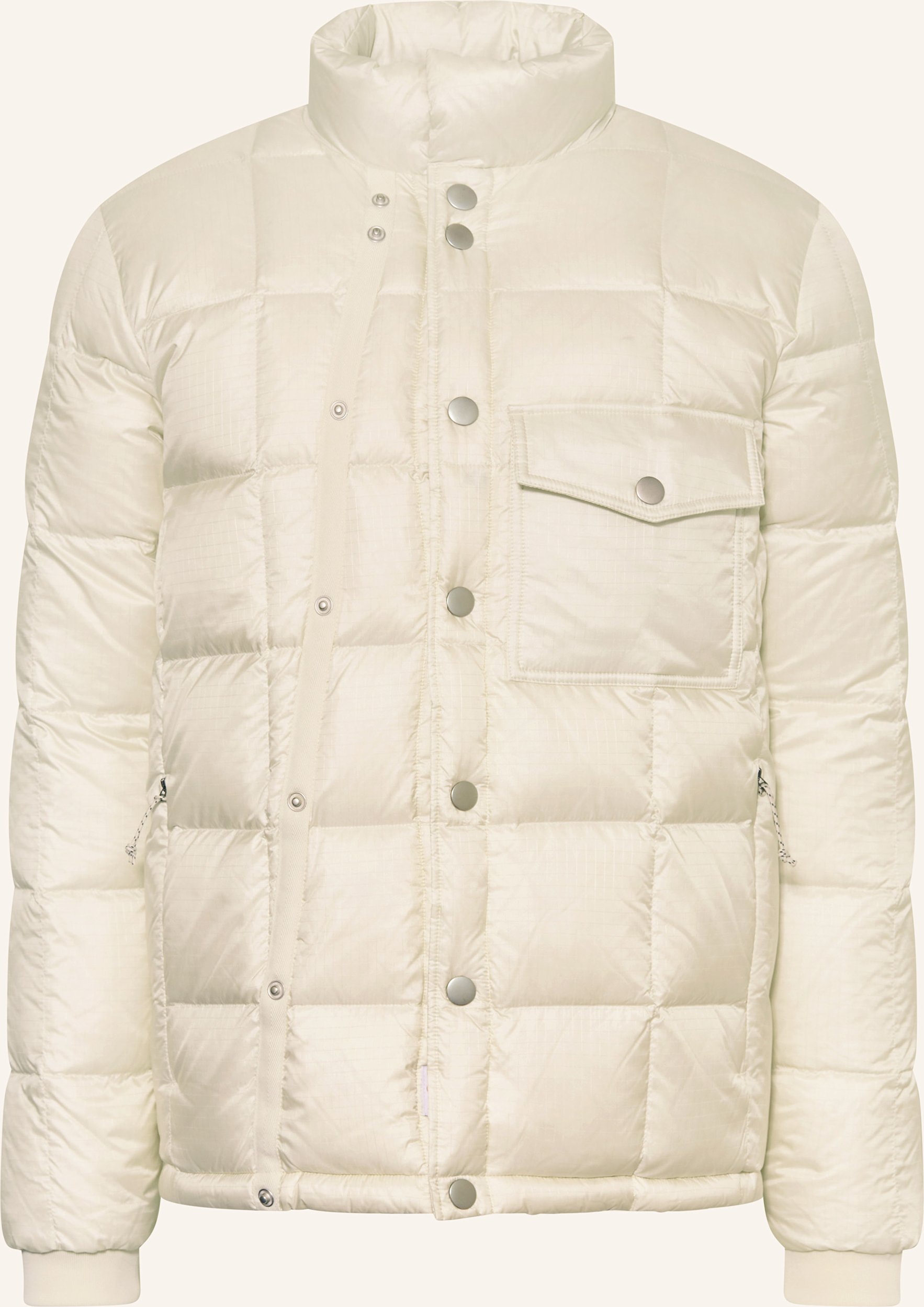 Mammut Daunenjacke Direttissima In beige