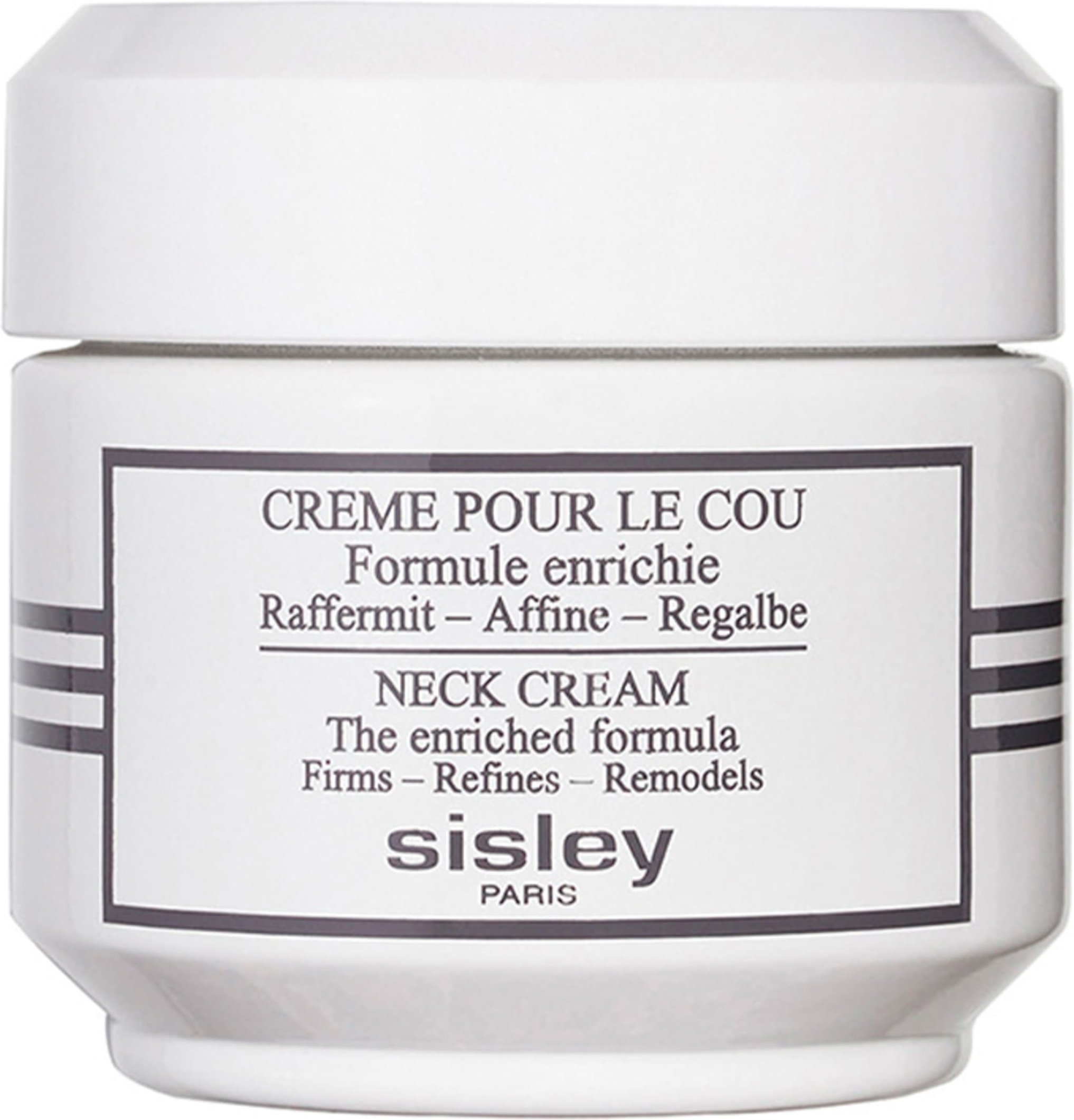 Sisley Paris Creme Pour Le Cou Straffende Pflege für den Halsbereich 50 ml