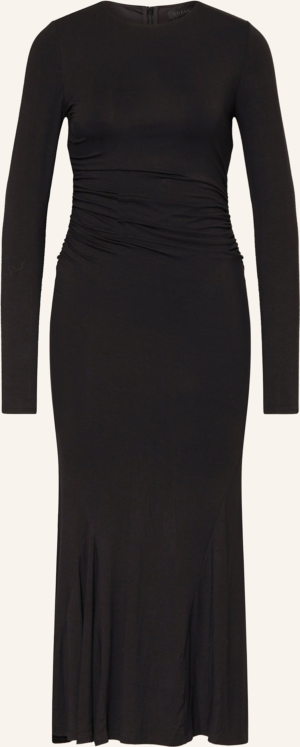 Guess Kleid schwarz