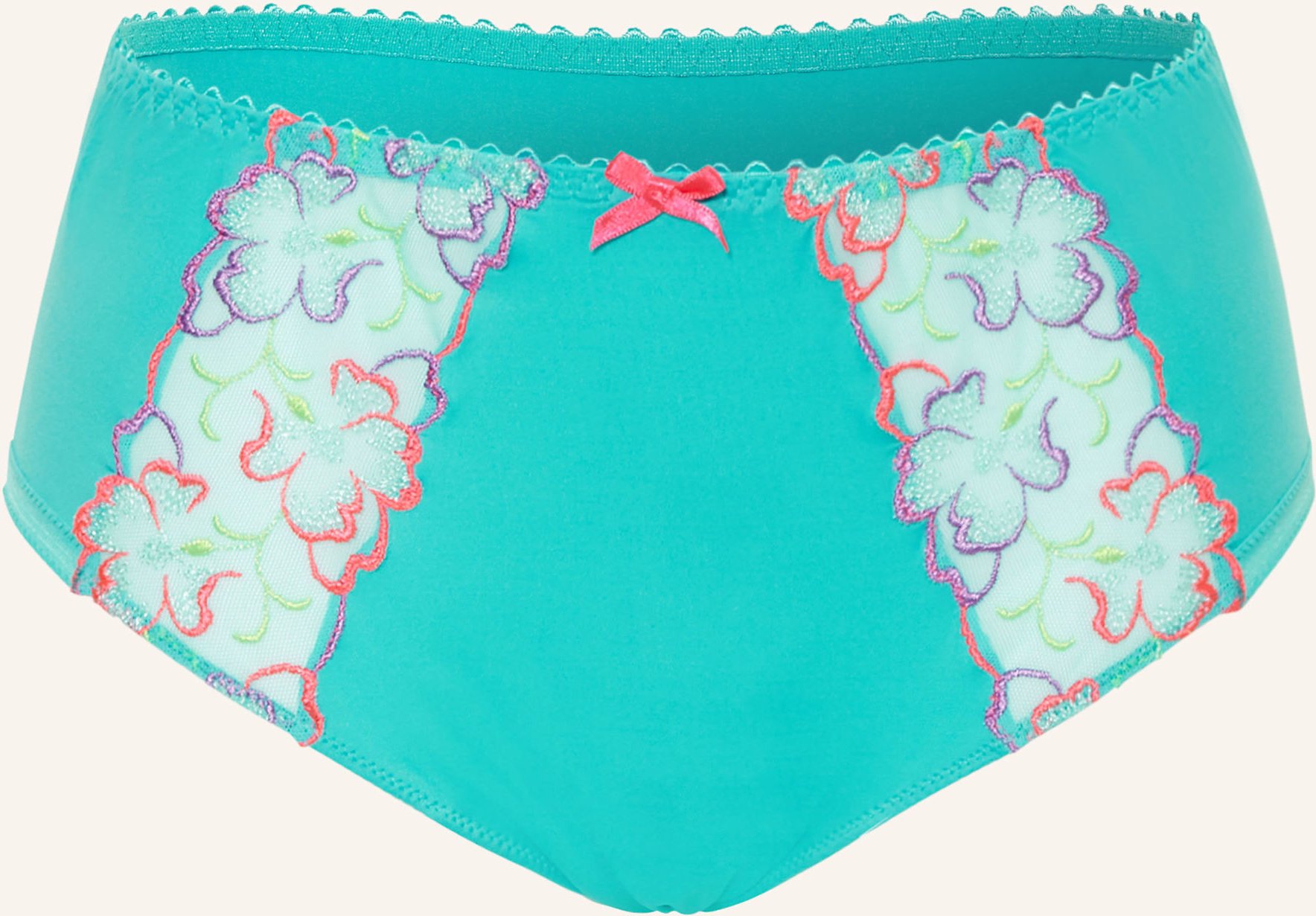 Primadonna Taillenslip Devdaha blau