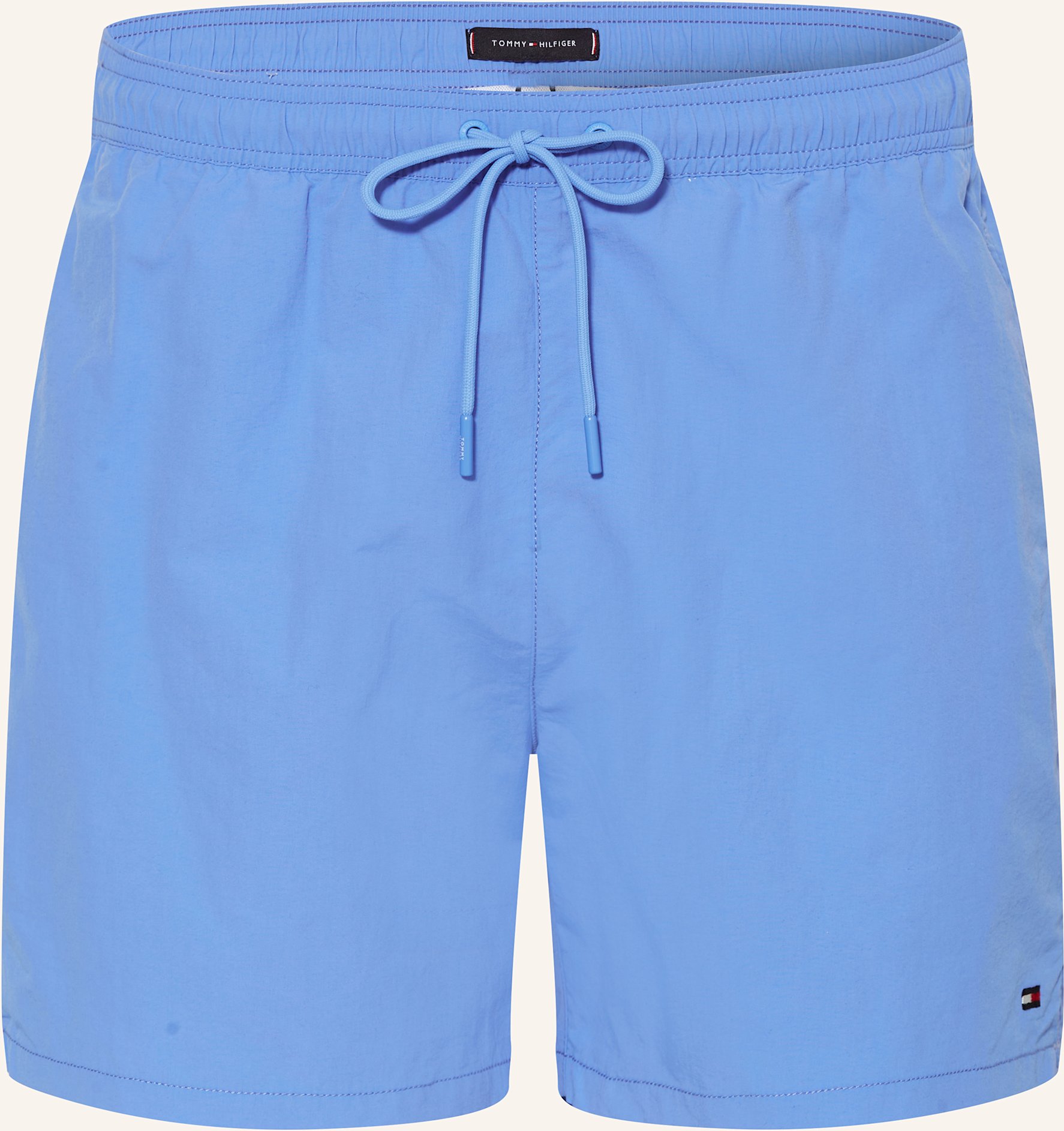 Tommy Hilfiger Badeshorts blau