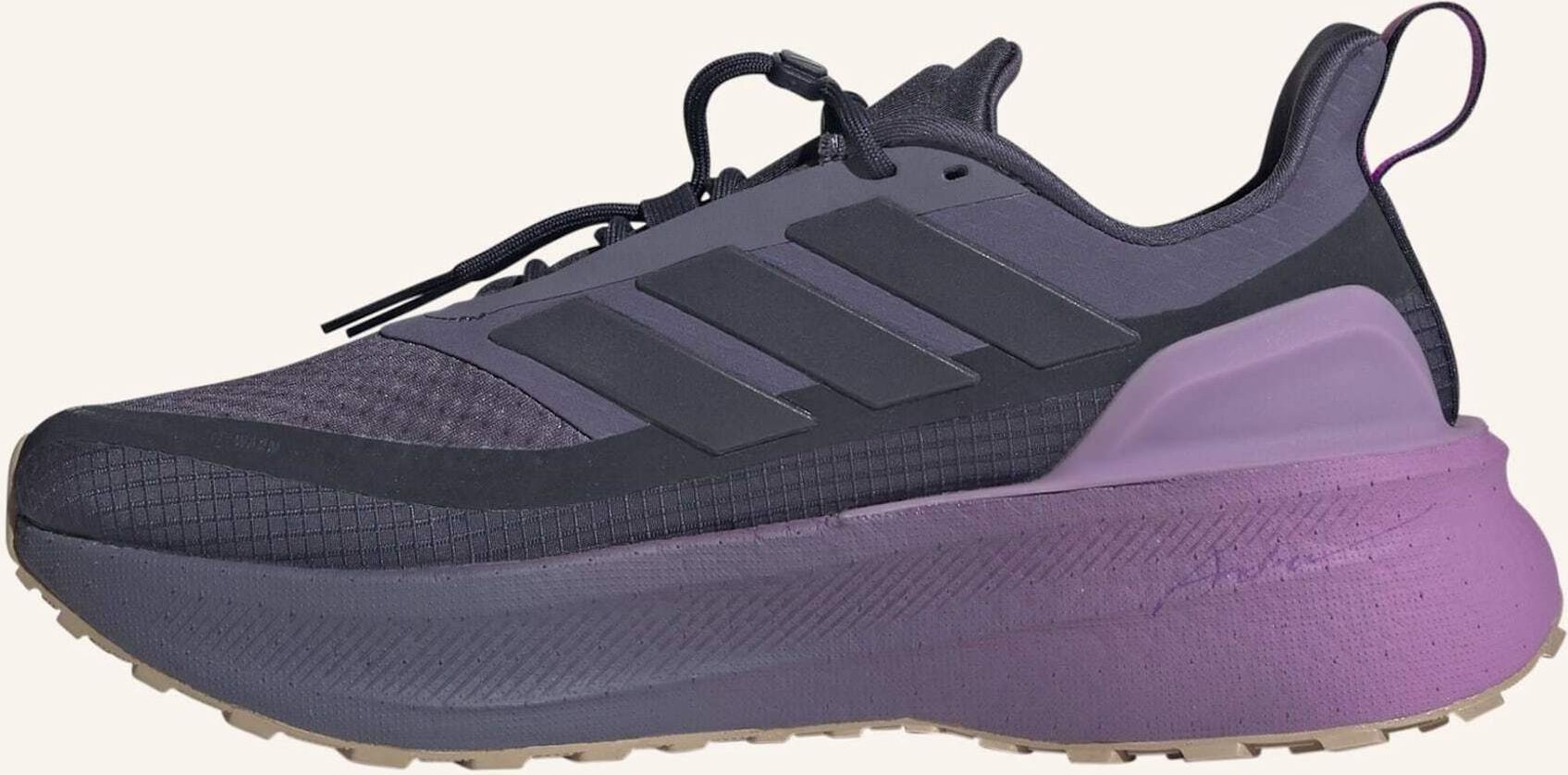 Adidas Ultraboost Laufschuh blau