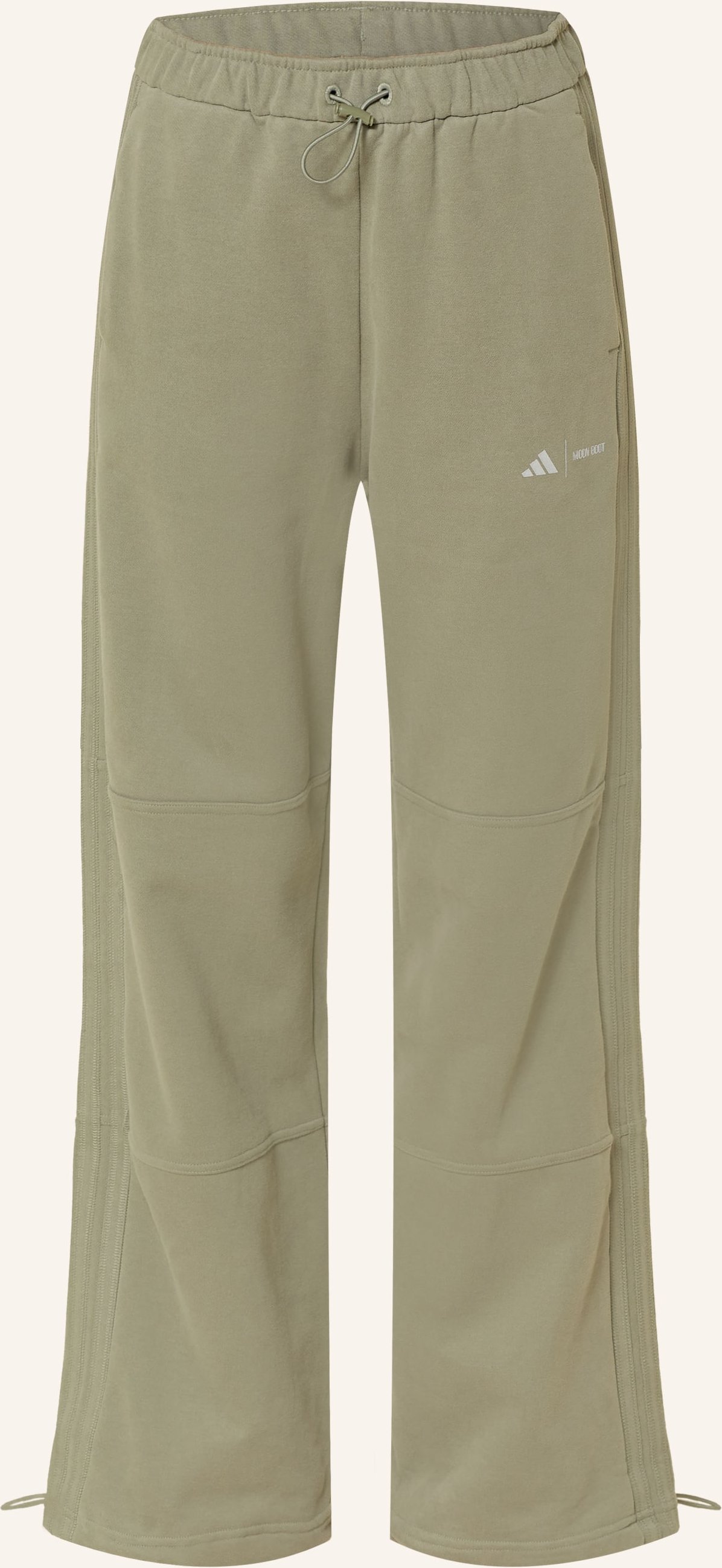Adidas Sweatpants gruen