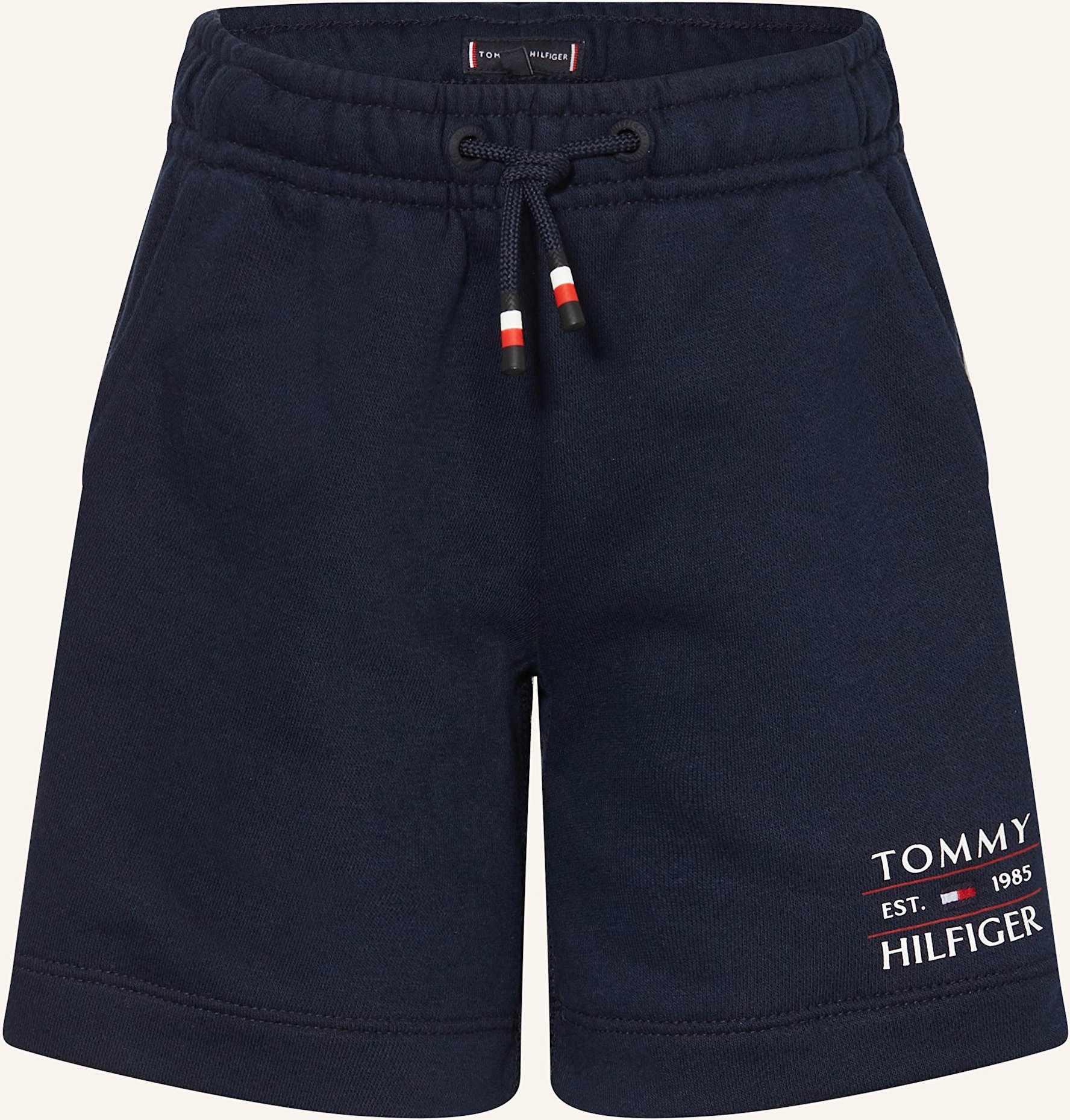 Tommy Hilfiger Shorts blau