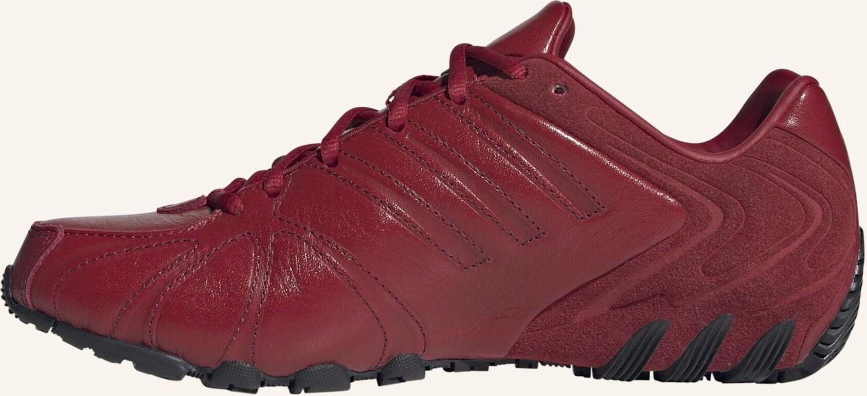 Adidas Originals Ghost Sprint Schuh rot