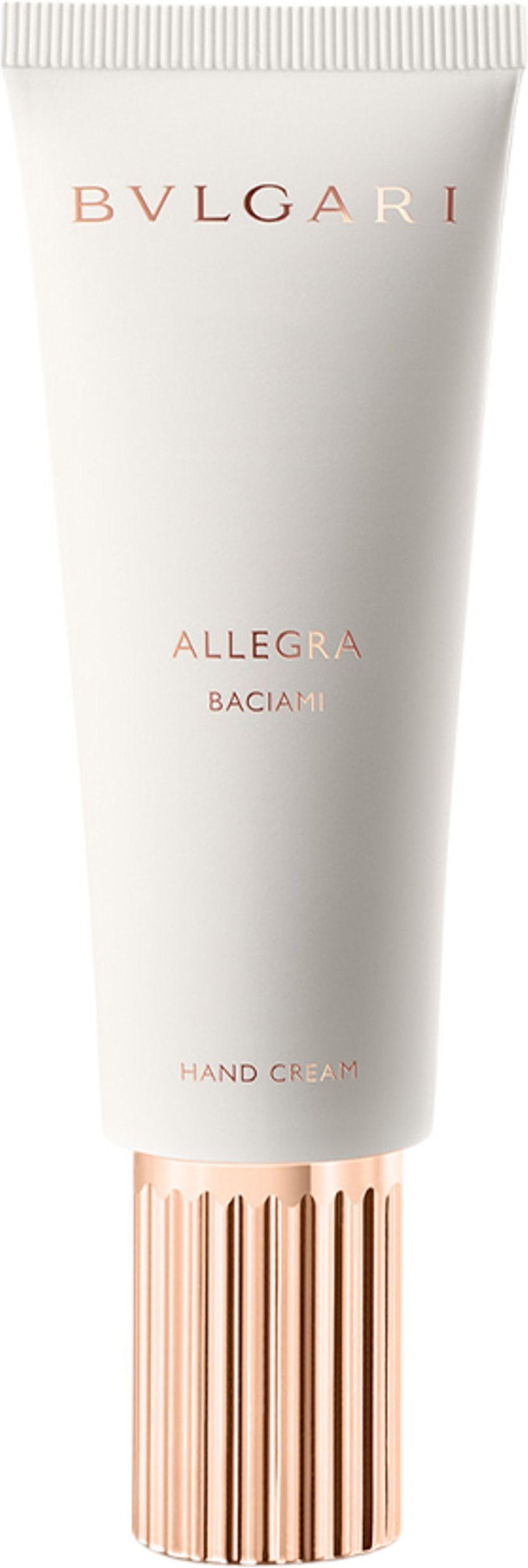 Bvlgari Fragrances Allegra Baciami Hand Cream 40 ml