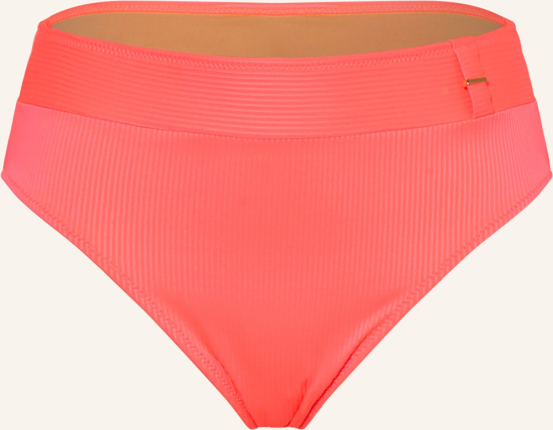 Marie Jo High-Waist-Bikini-Hose Cassie pink