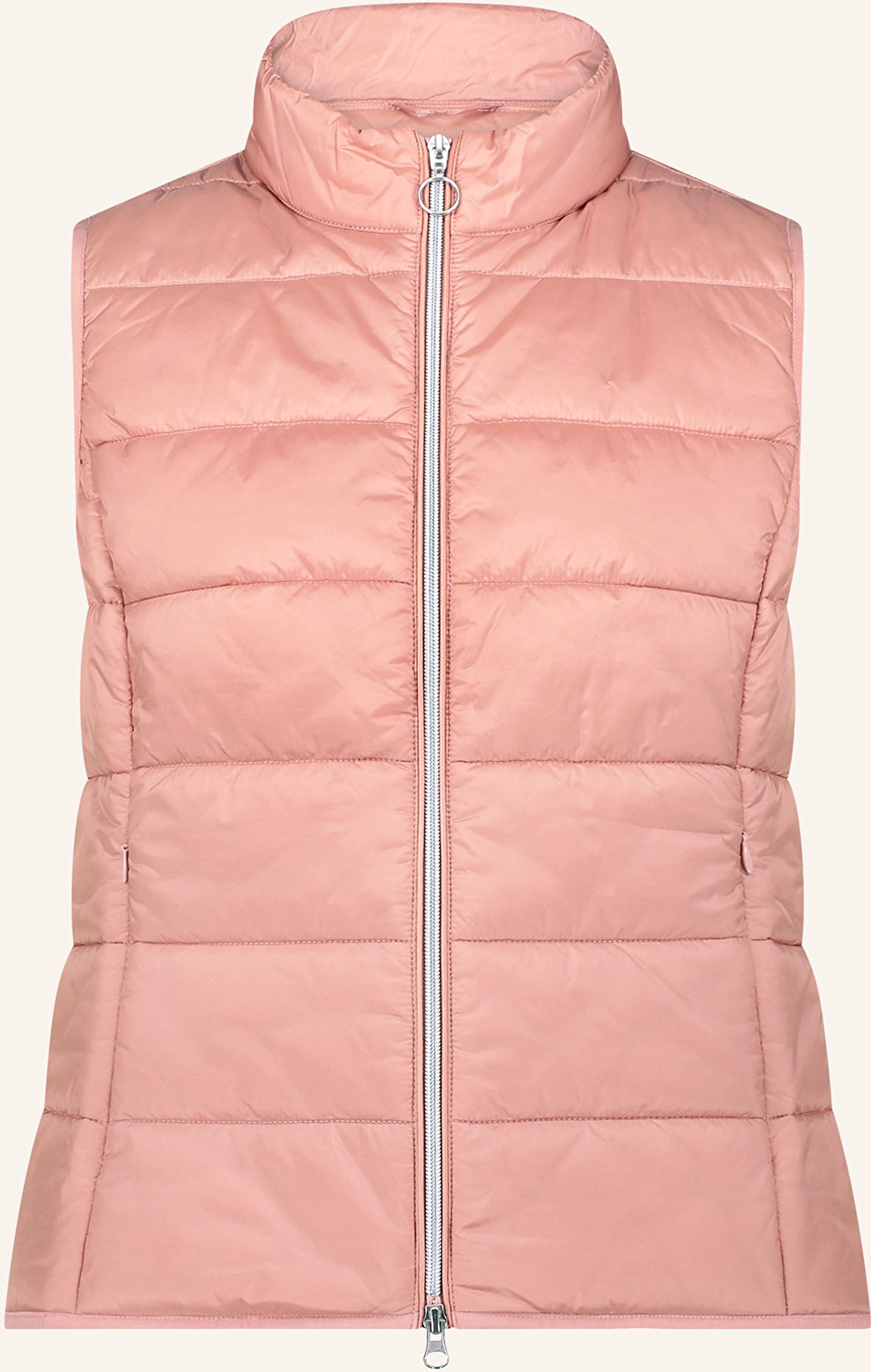 Betty Barclay Steppweste rosa