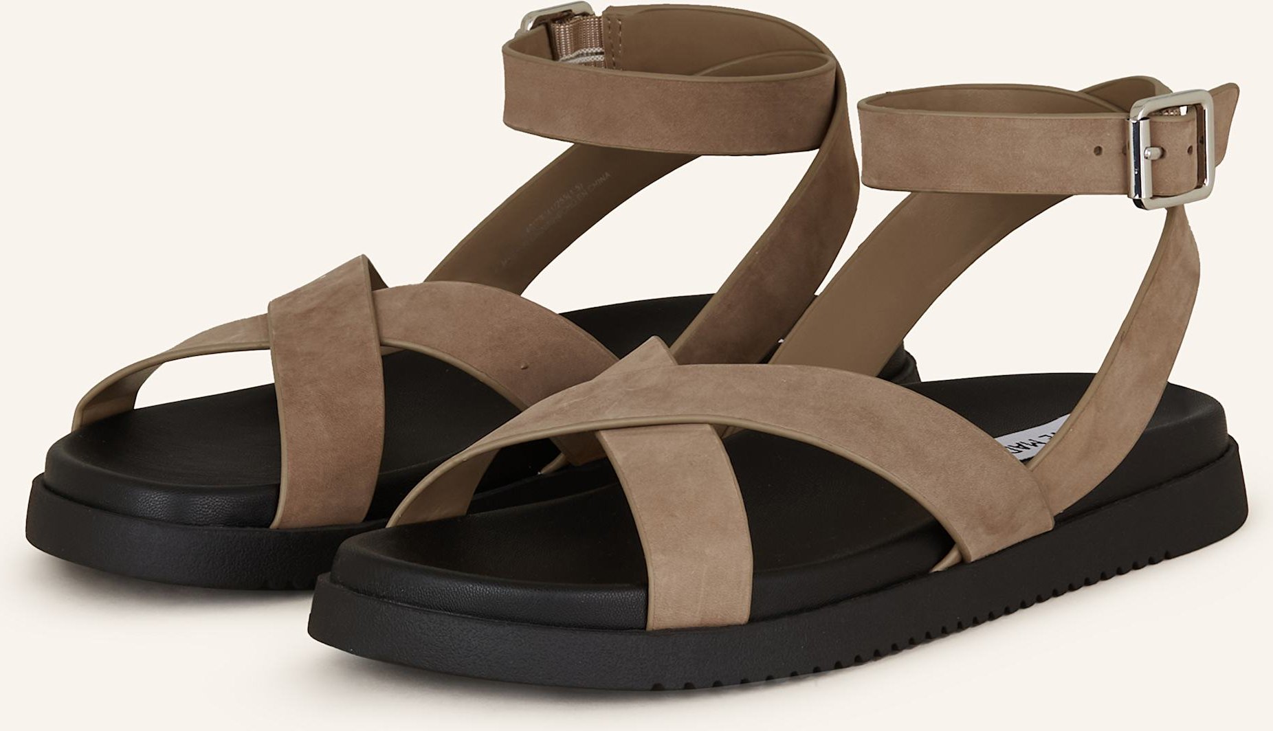 Thumbnail - Steve Madden Sandalen My Bestie beige