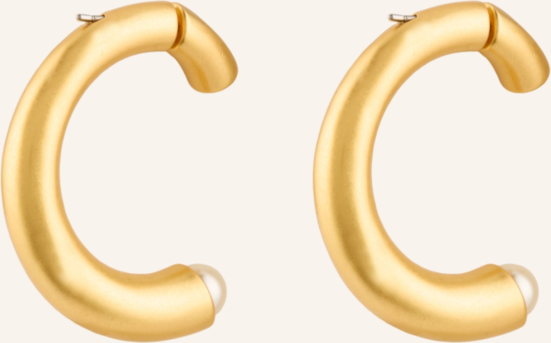 Reiss Creolen Anais gold