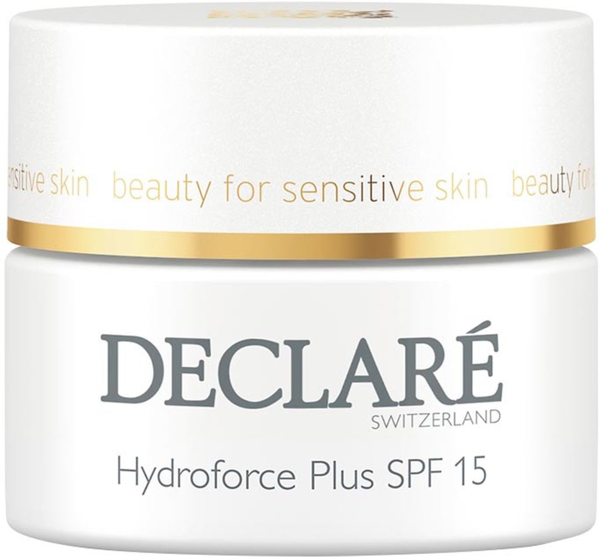 Declaré Hydrobalance Hydroforce Plus SPF 15 50 ml