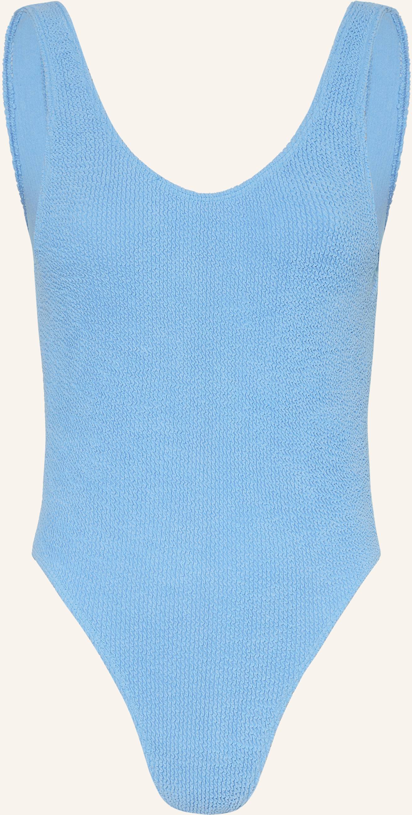 Sorbet Island Badeanzug Riva blau