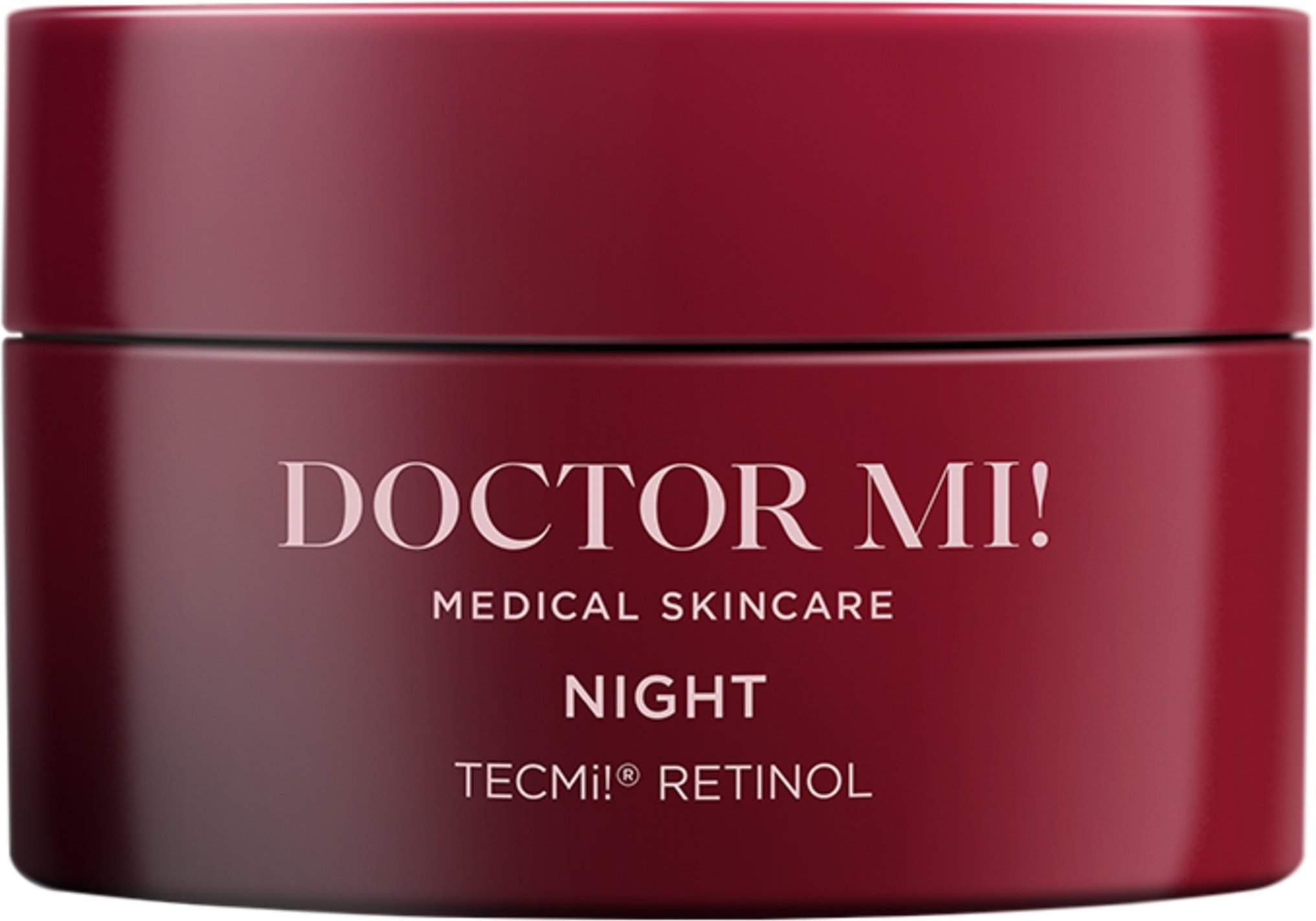 Doctor Mi! Night Nachtpflege 15 ml