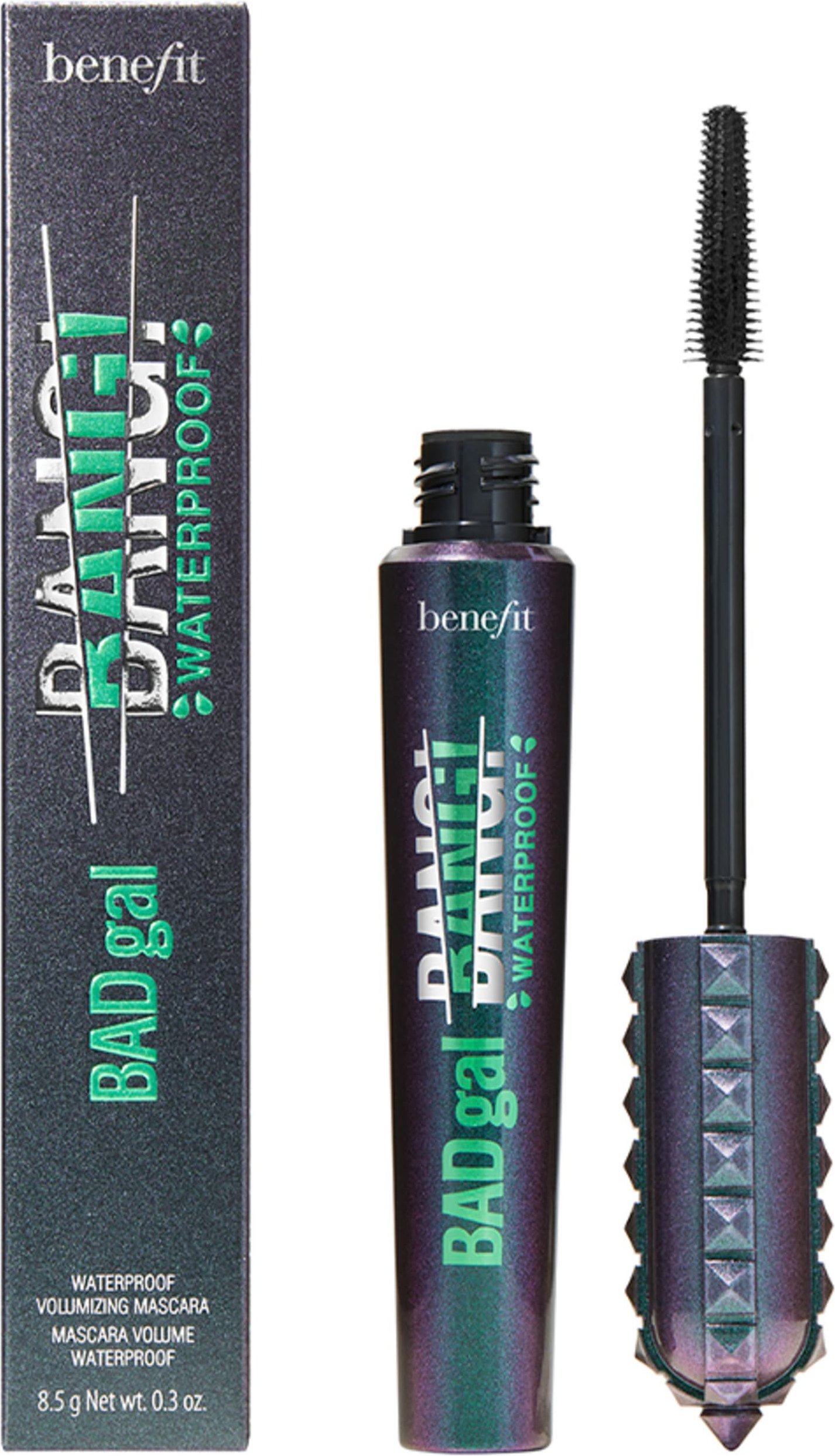 Benefit Badgal Bang! Waterproof Mascara