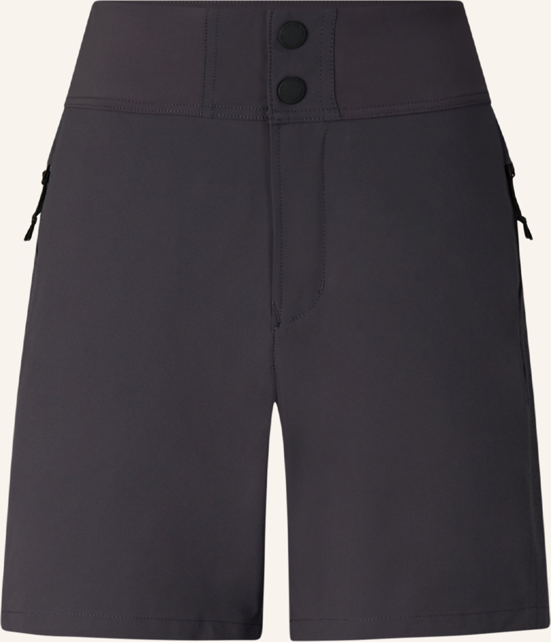 Fire+Ice Trekkingshorts pya2 grau