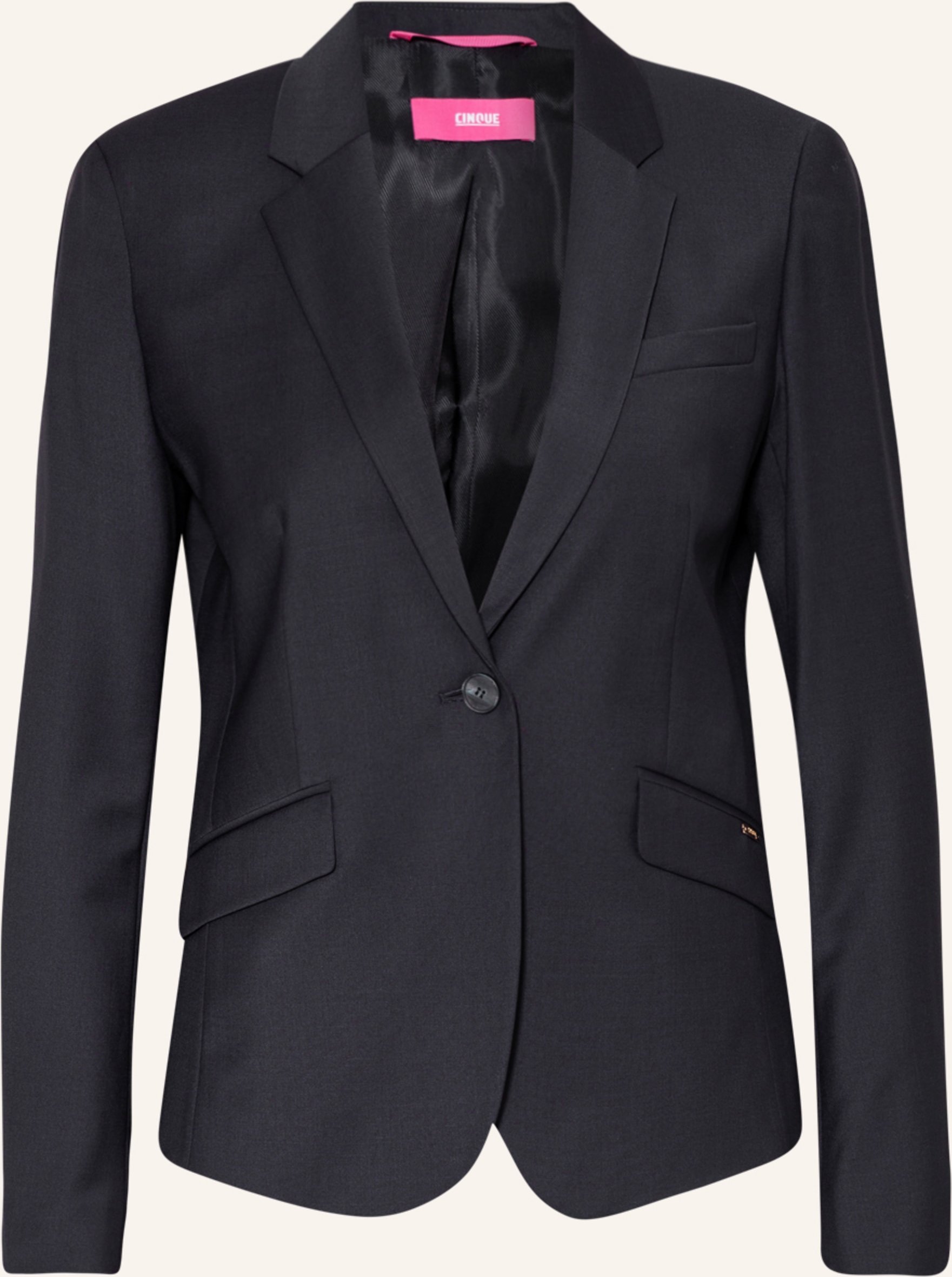 Thumbnail - Cinque Blazer Ciboomi blau