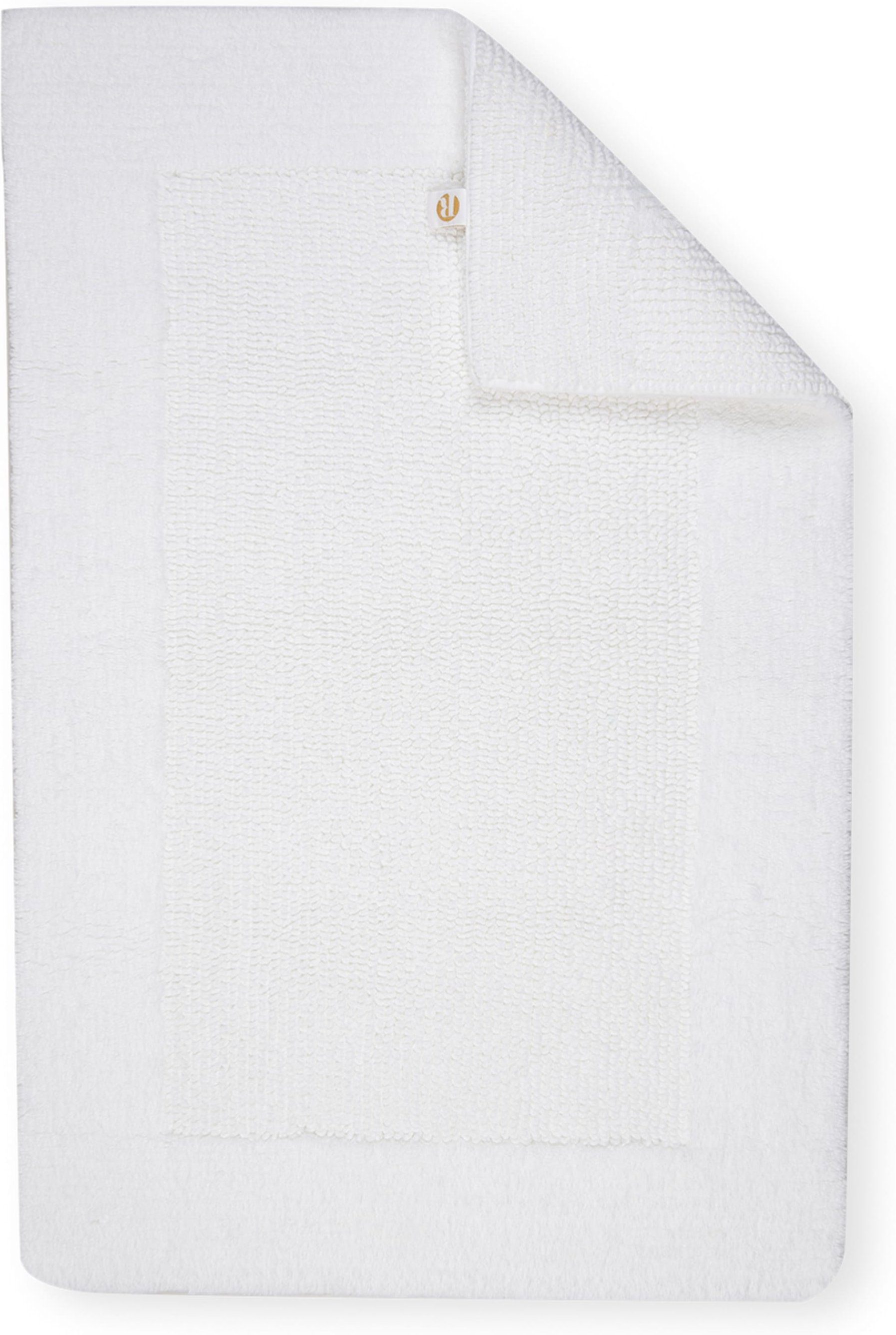 Thumbnail - Eb Home Badematte Prestige Zum Wenden weiss