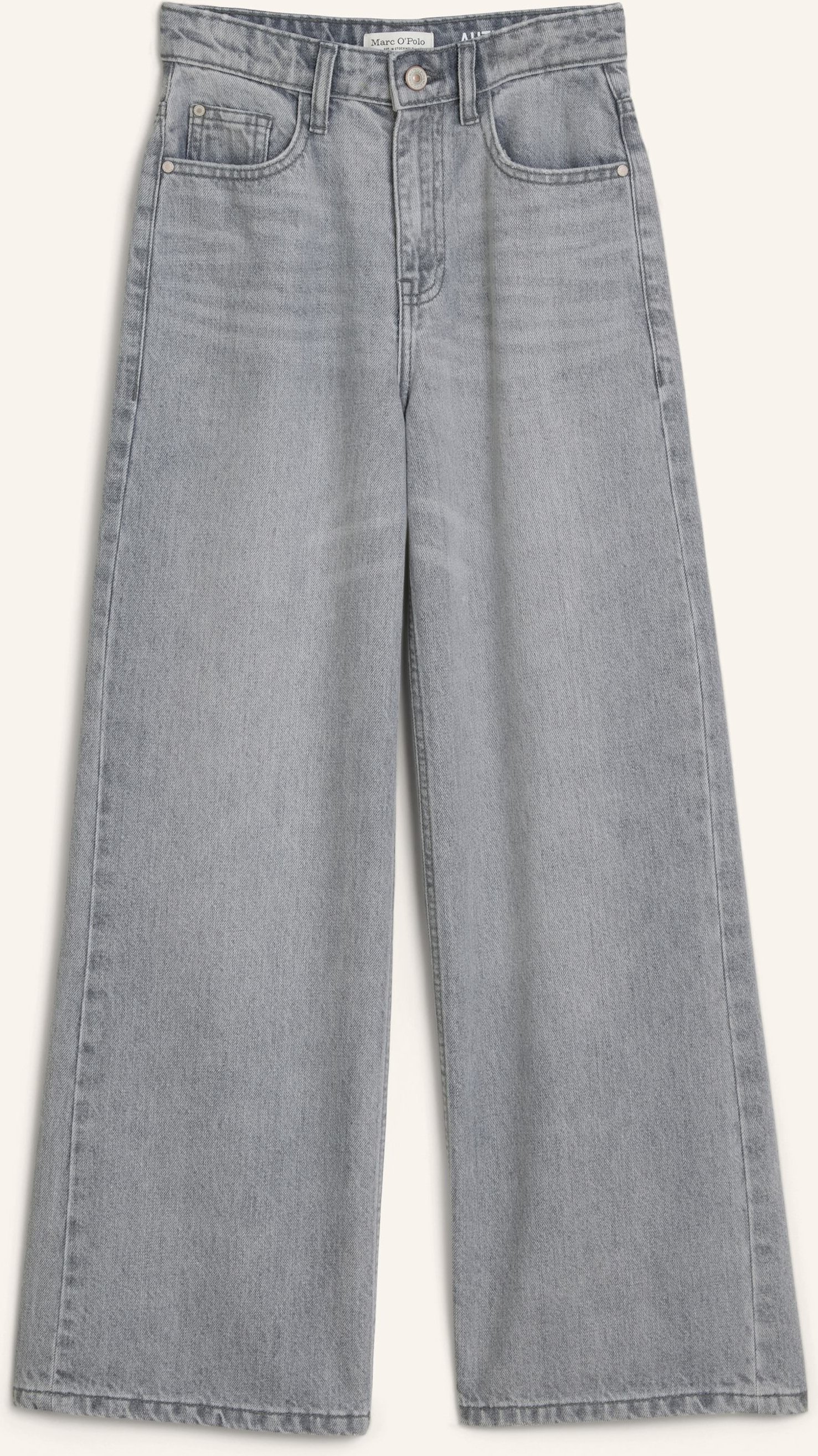 Marc O'polo Jeans grau